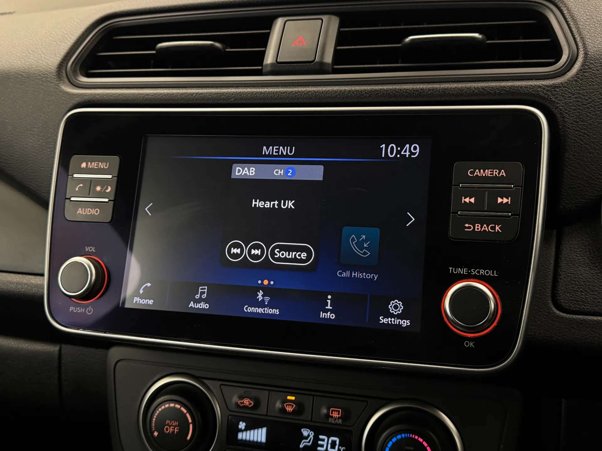 2022 NISSAN LEAF 2022 NISSAN LEAF