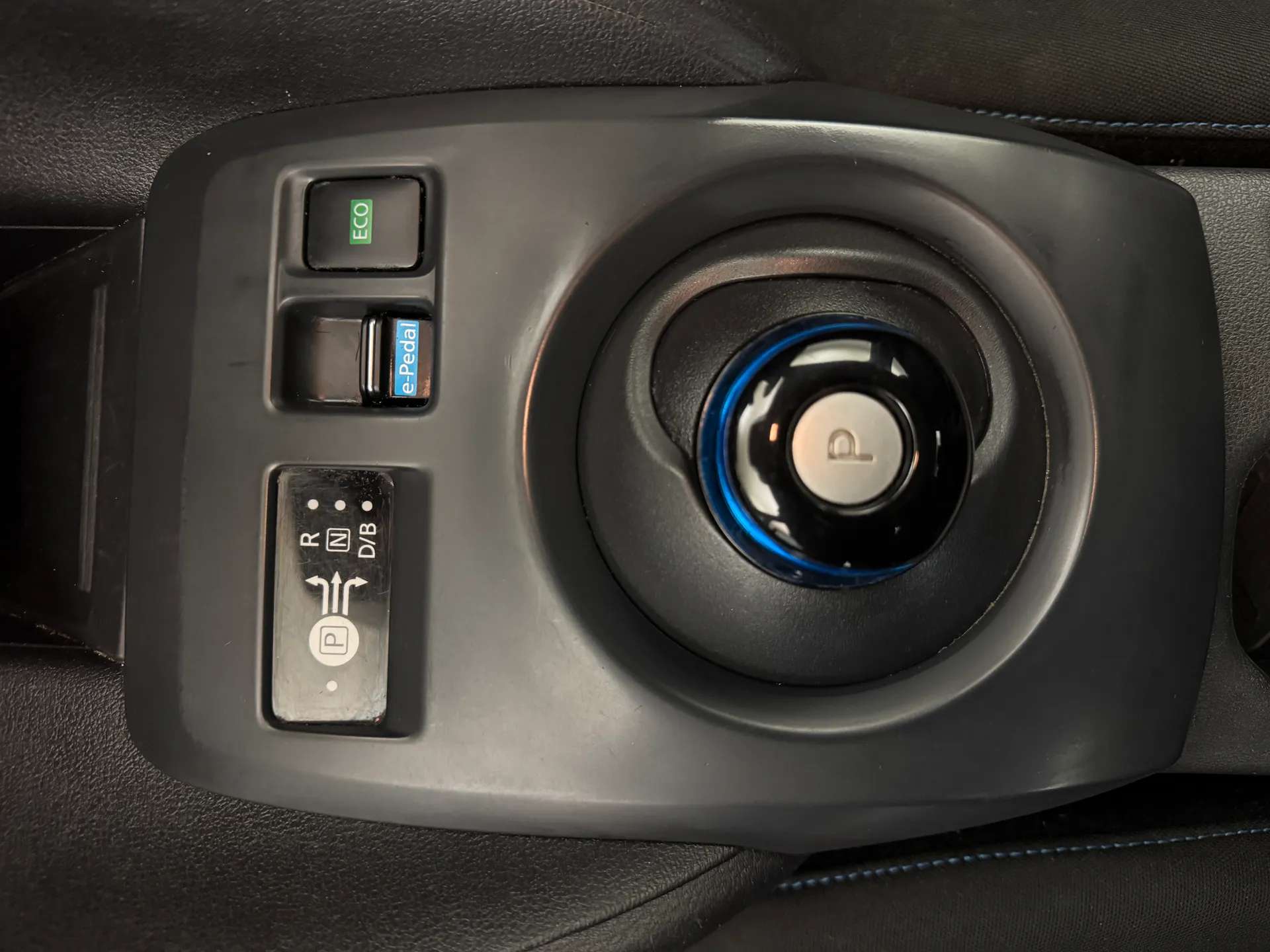 2022 NISSAN LEAF 2022 NISSAN LEAF