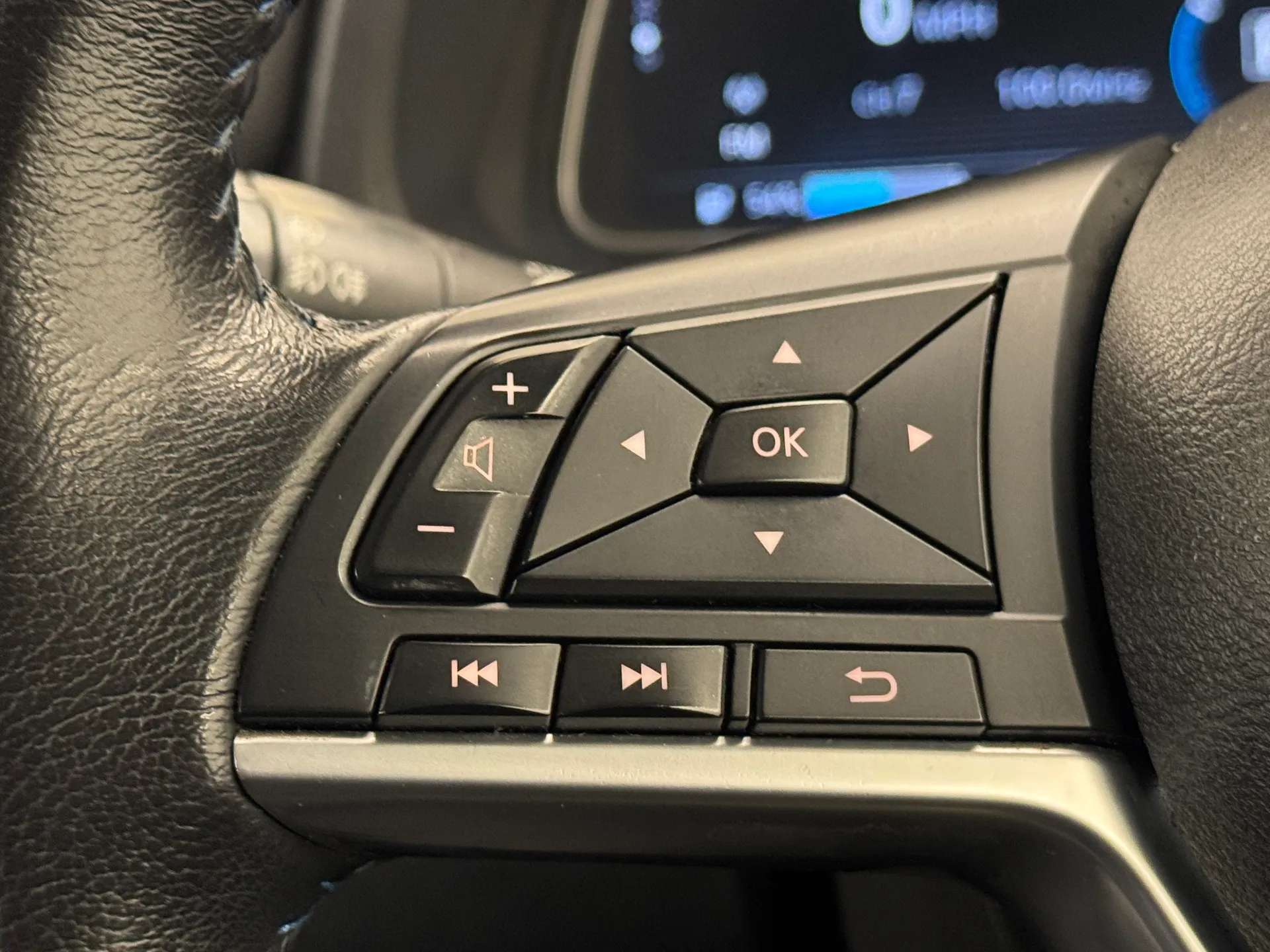 2022 NISSAN LEAF 2022 NISSAN LEAF