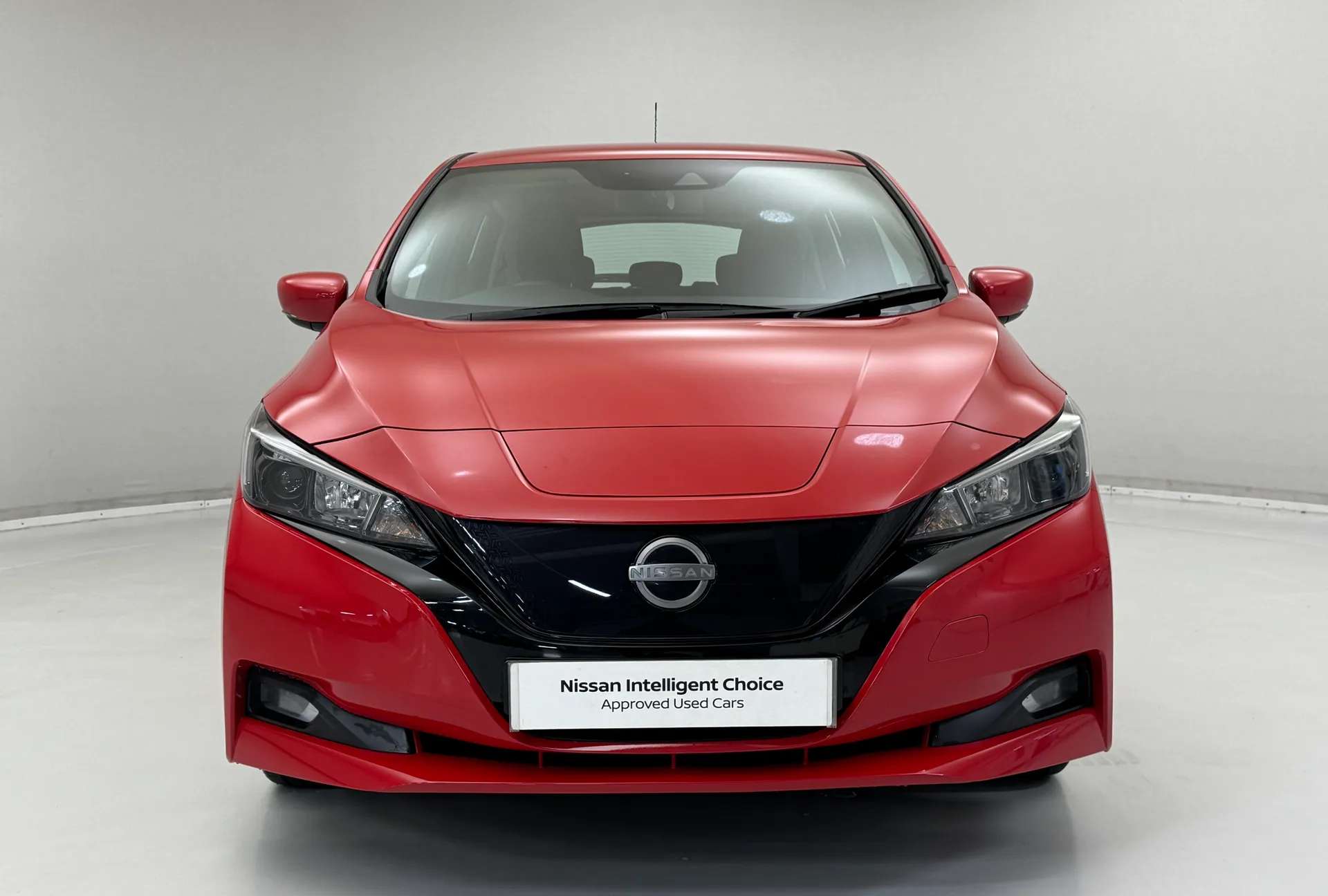 A 2022 NISSAN LEAF 110kW Acenta 39kWh 5dr Auto A 2022 NISSAN LEAF 110kW Acenta 39kWh 5dr Auto