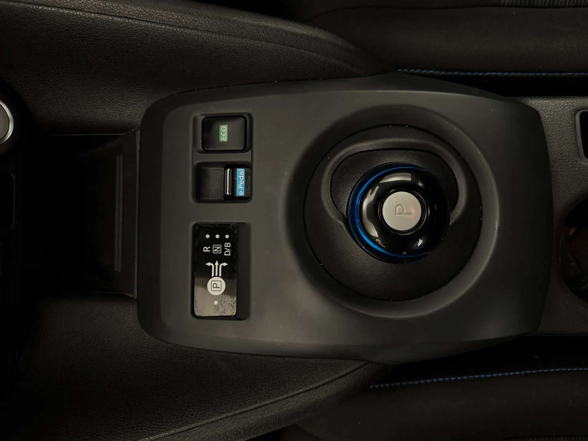 2022 NISSAN LEAF 2022 NISSAN LEAF