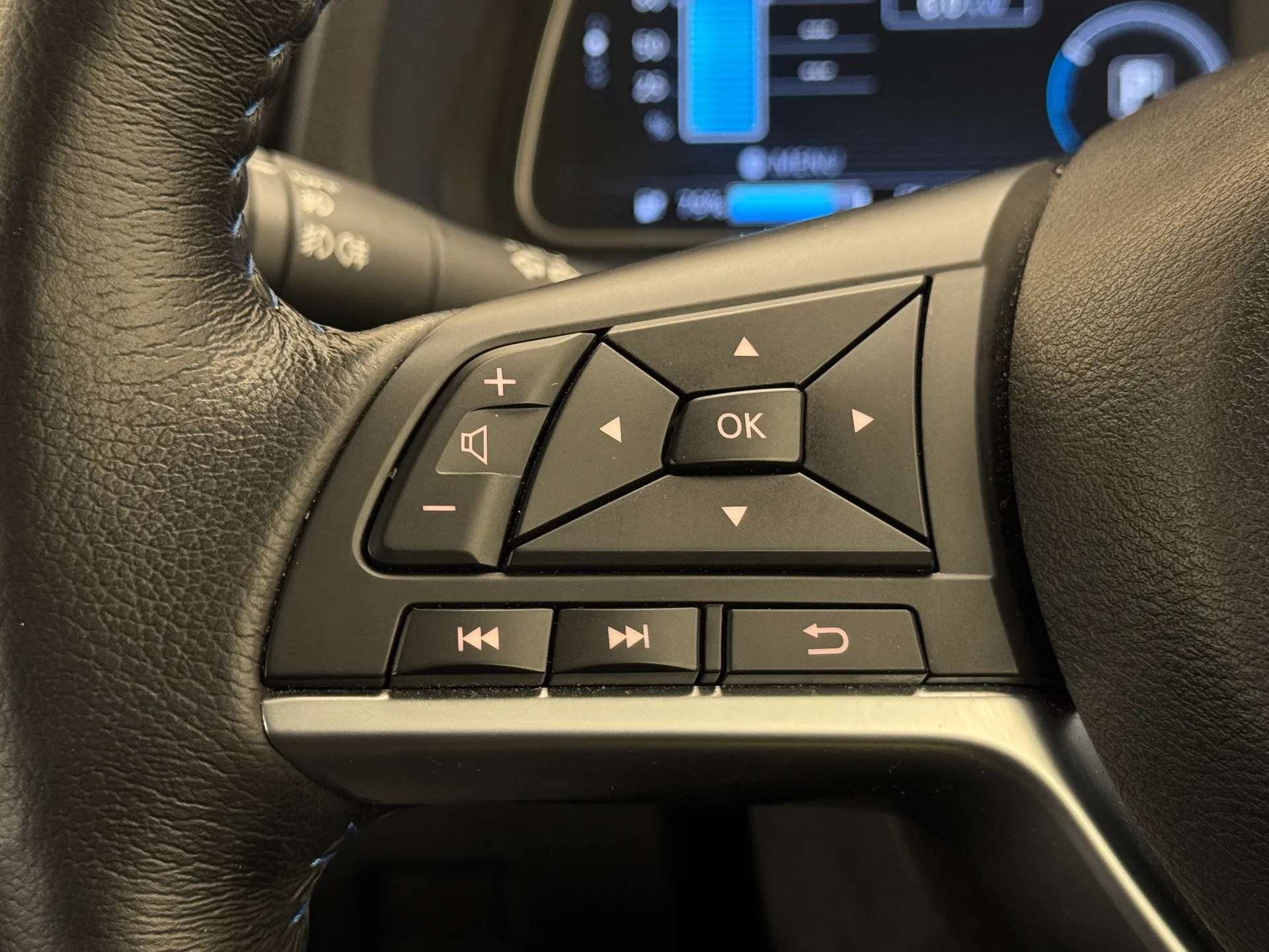 2022 NISSAN LEAF 2022 NISSAN LEAF