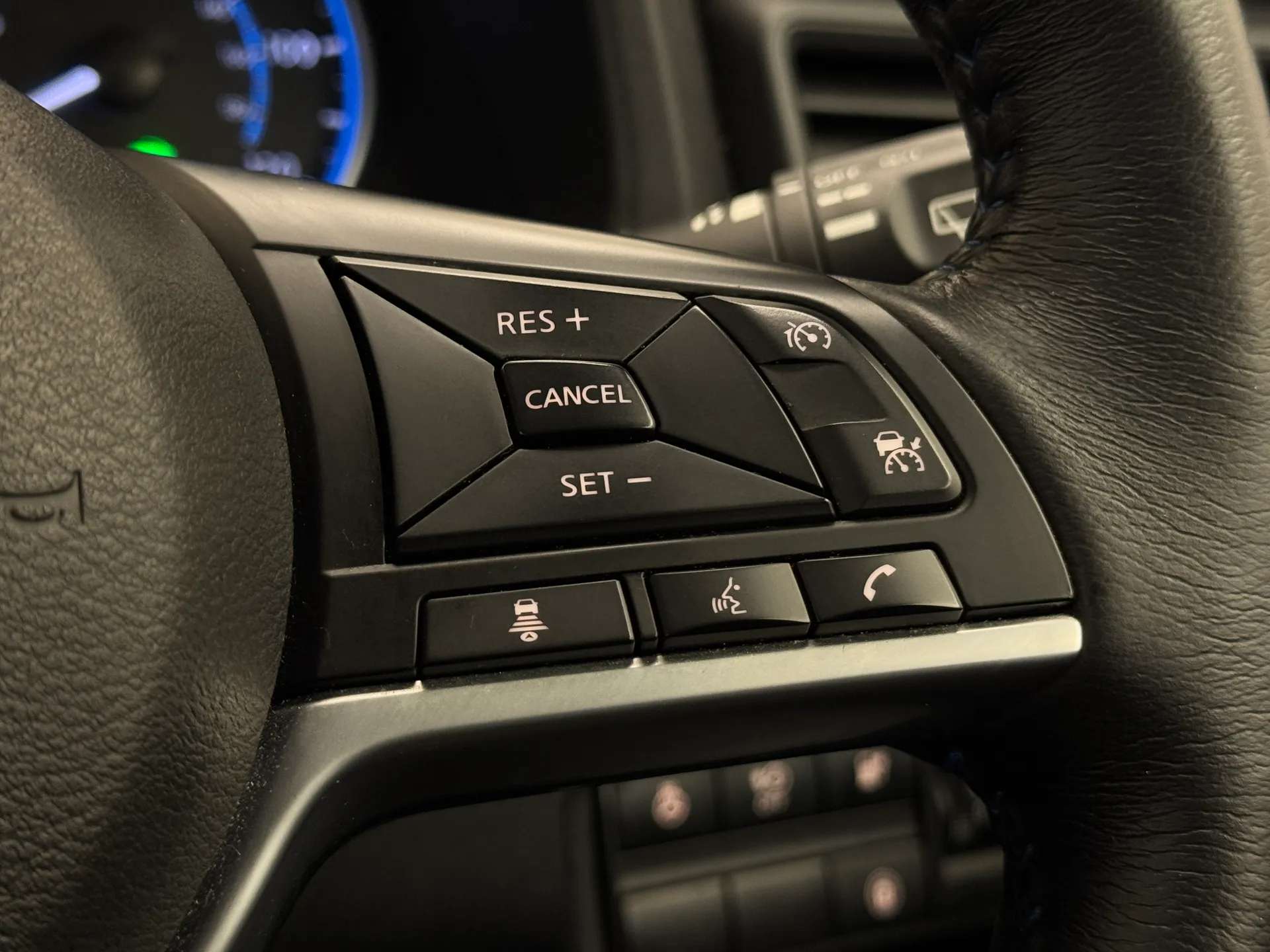 2022 NISSAN LEAF 2022 NISSAN LEAF