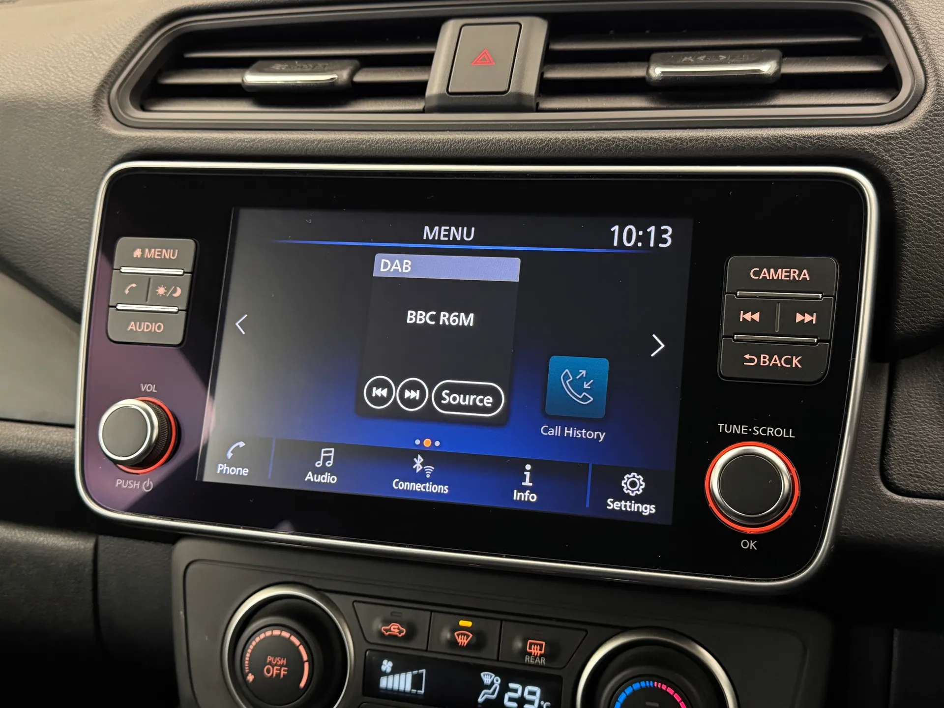 2022 NISSAN LEAF 2022 NISSAN LEAF