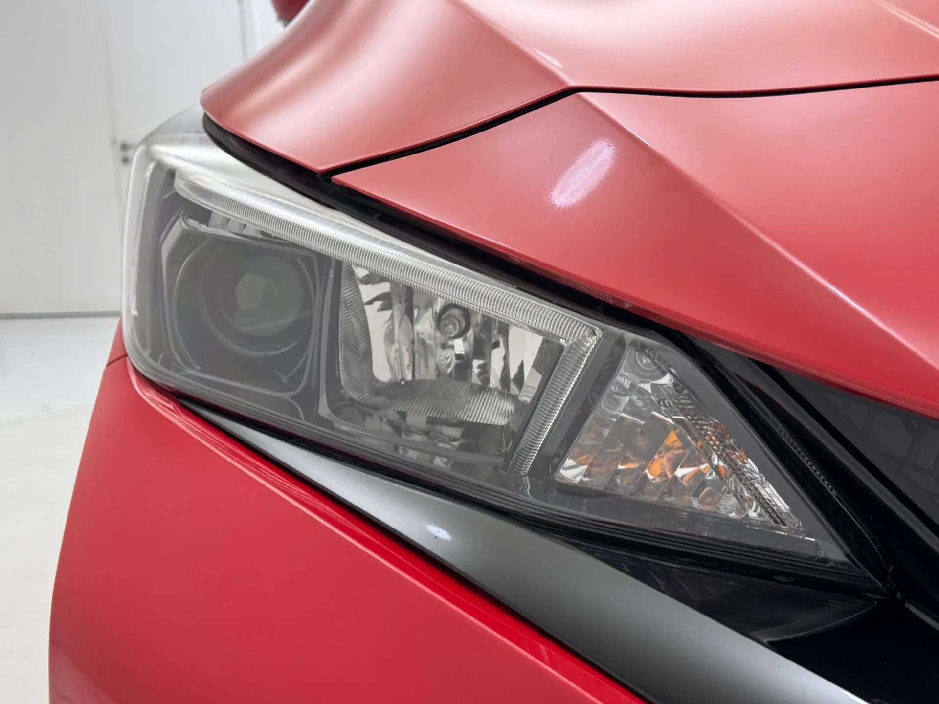 2022 NISSAN LEAF 2022 NISSAN LEAF