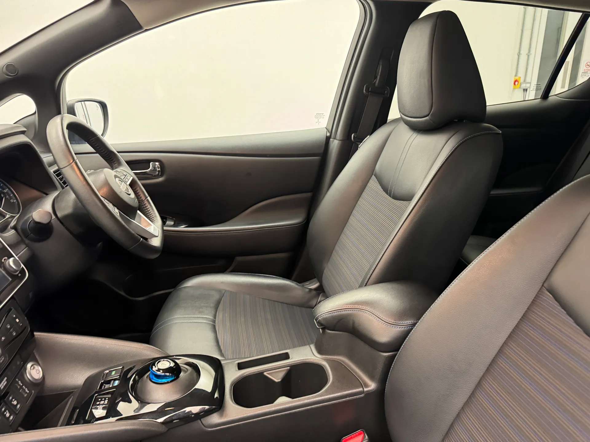 2022 NISSAN LEAF 2022 NISSAN LEAF