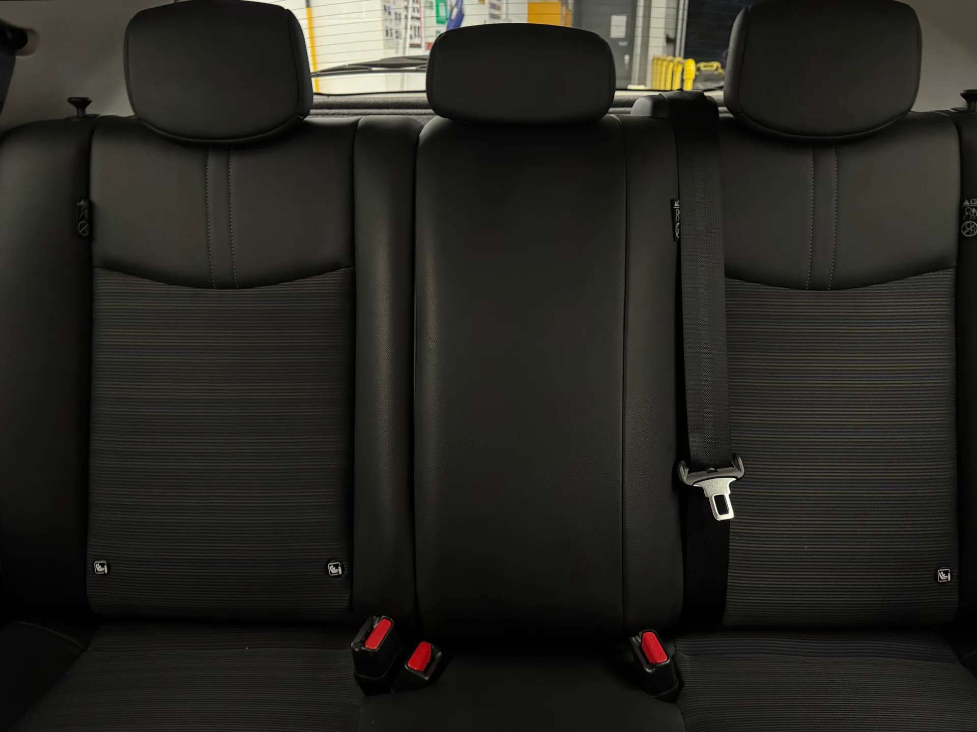 2022 NISSAN LEAF 2022 NISSAN LEAF