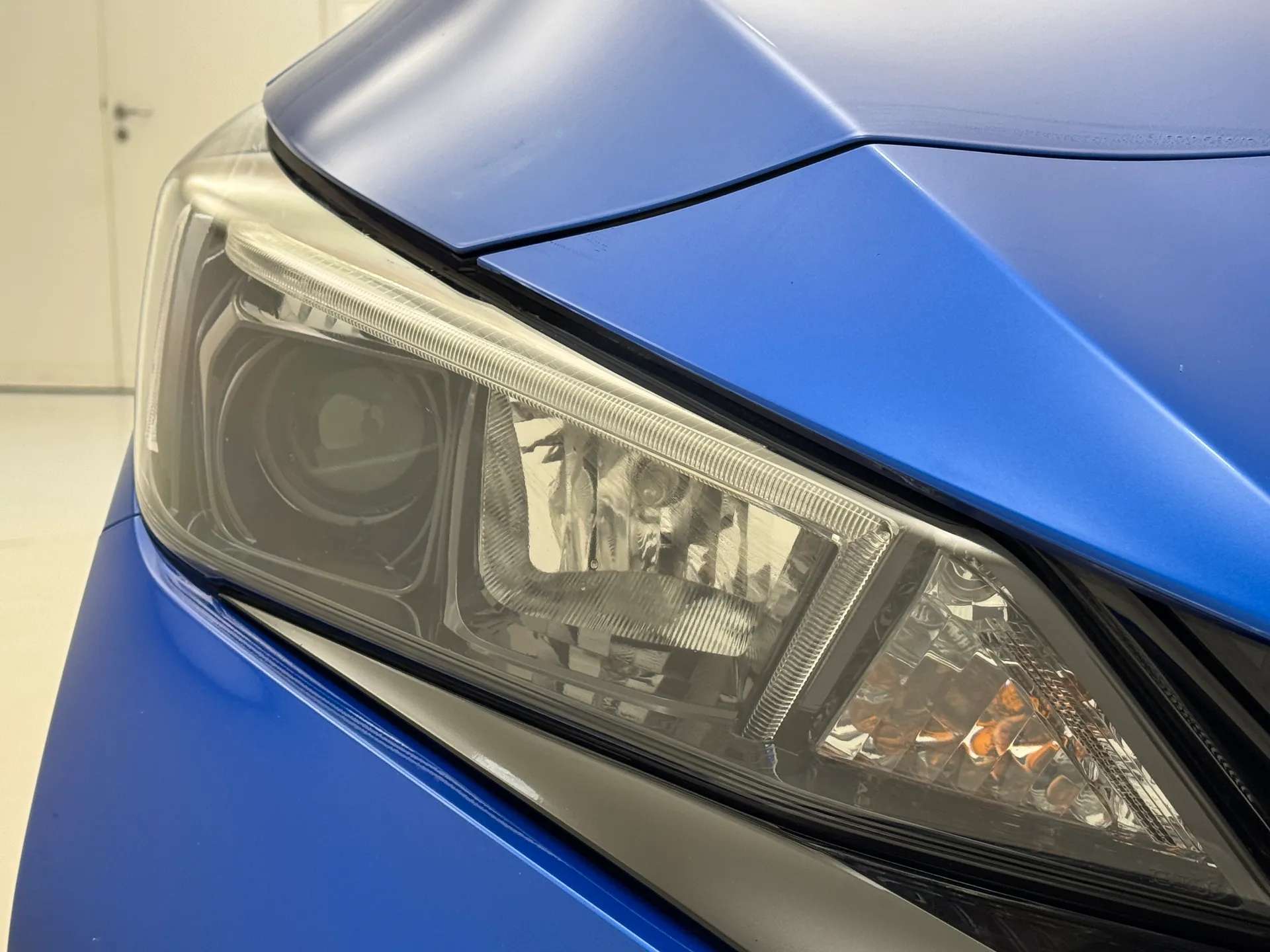 2022 NISSAN LEAF 2022 NISSAN LEAF