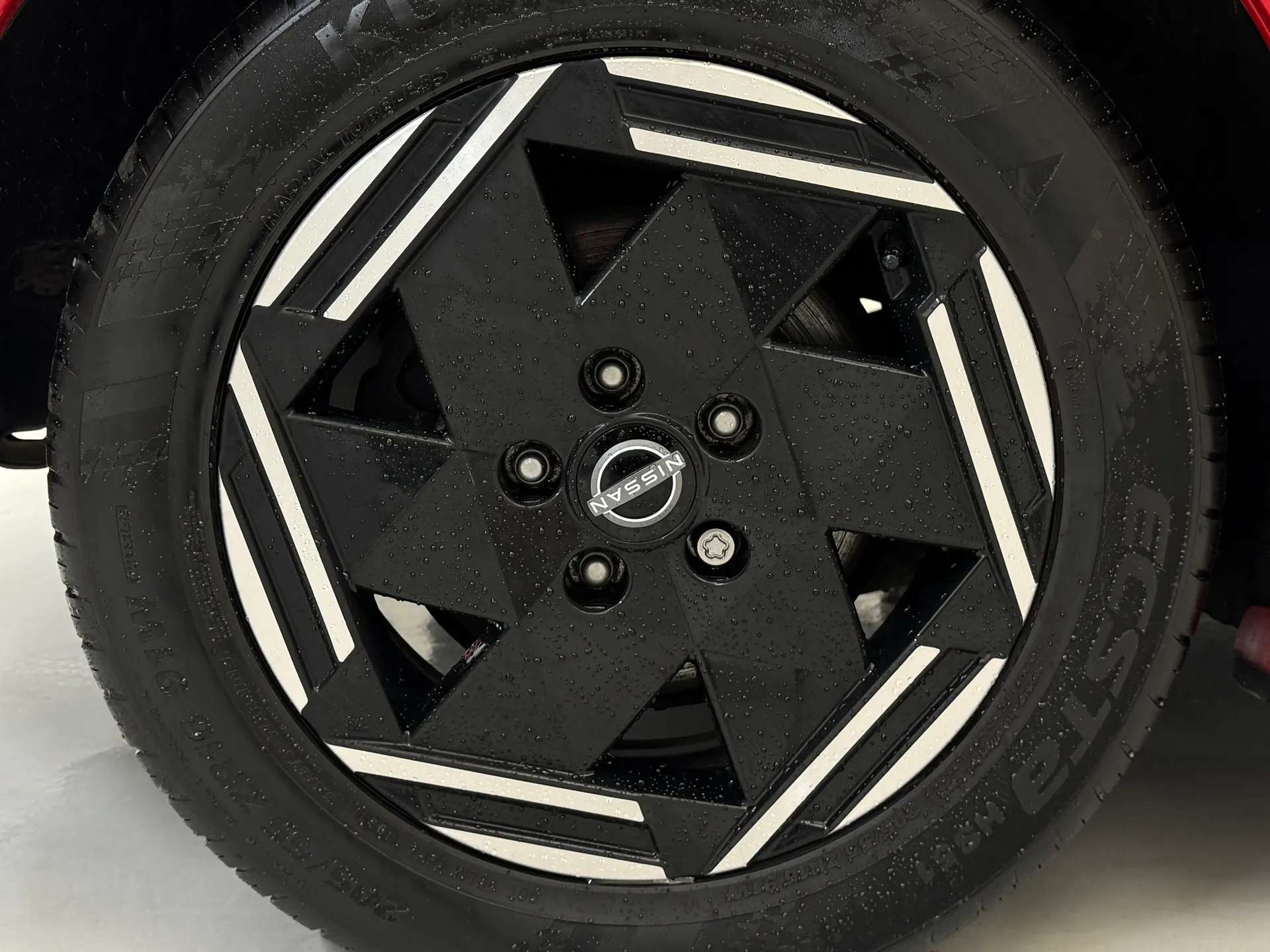 2022 NISSAN LEAF 2022 NISSAN LEAF