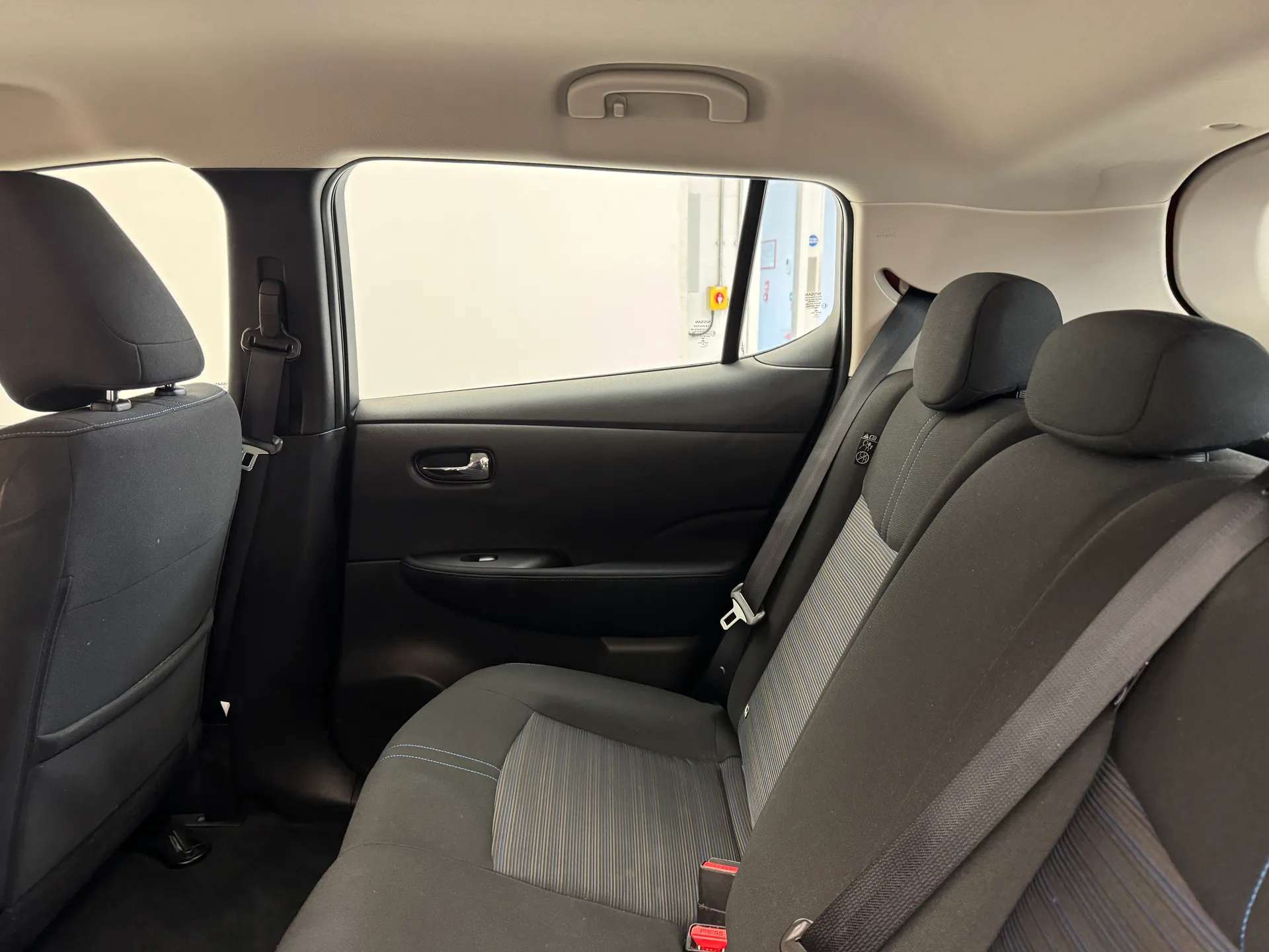 2022 NISSAN LEAF 2022 NISSAN LEAF