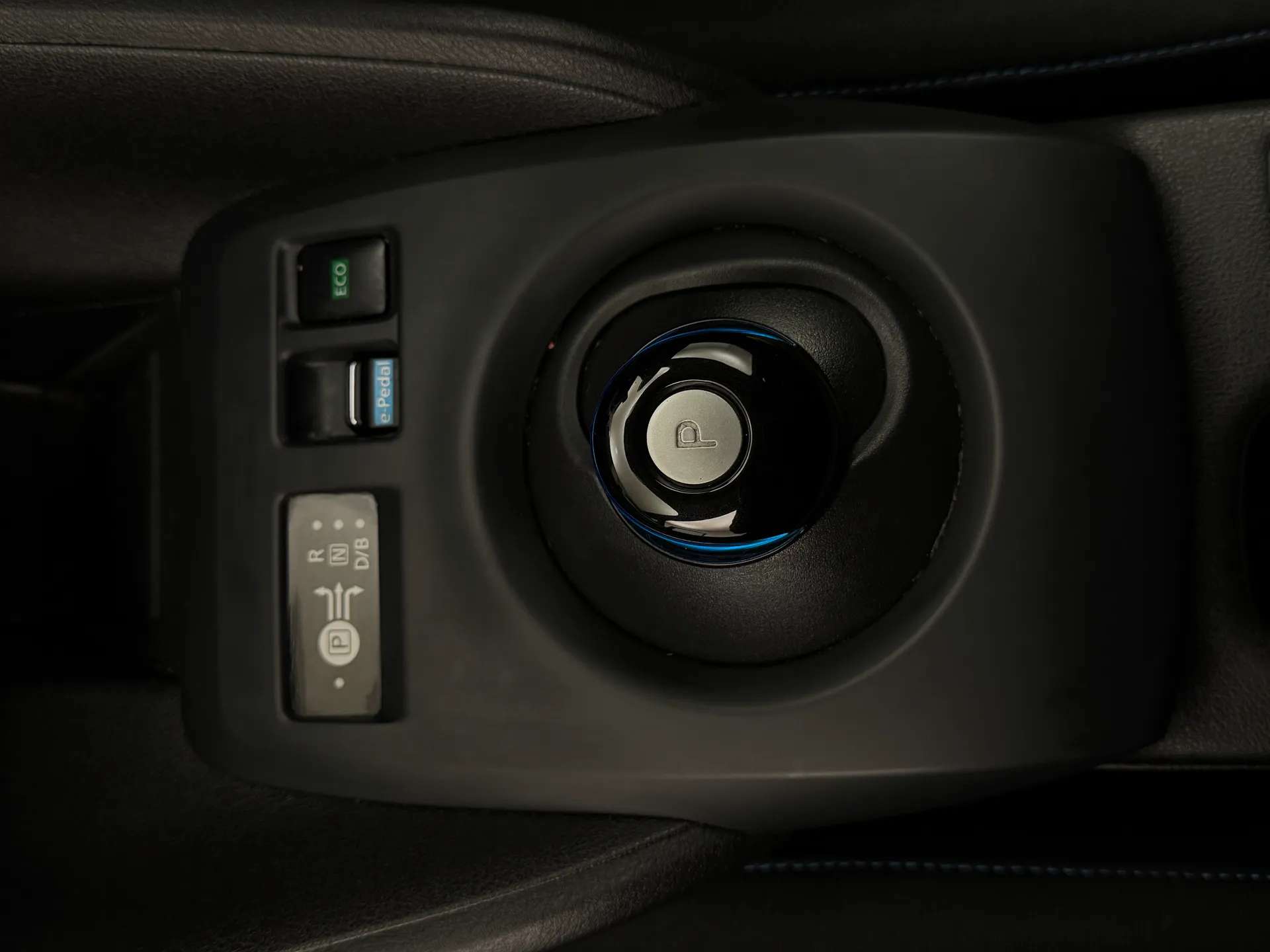 2022 NISSAN LEAF 2022 NISSAN LEAF