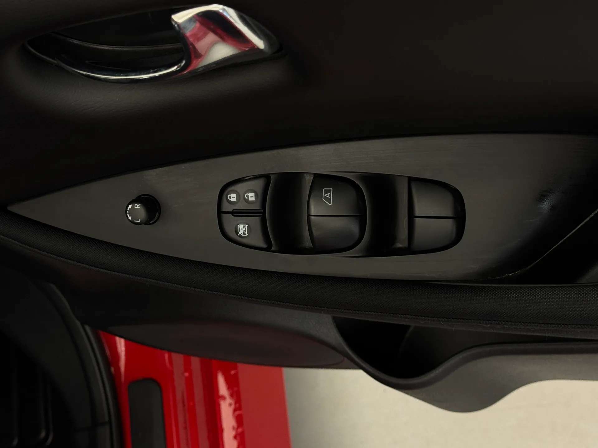 2022 NISSAN LEAF 2022 NISSAN LEAF