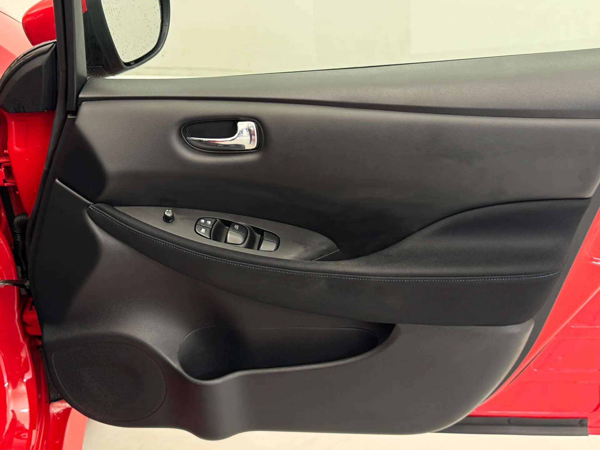 2022 NISSAN LEAF 2022 NISSAN LEAF