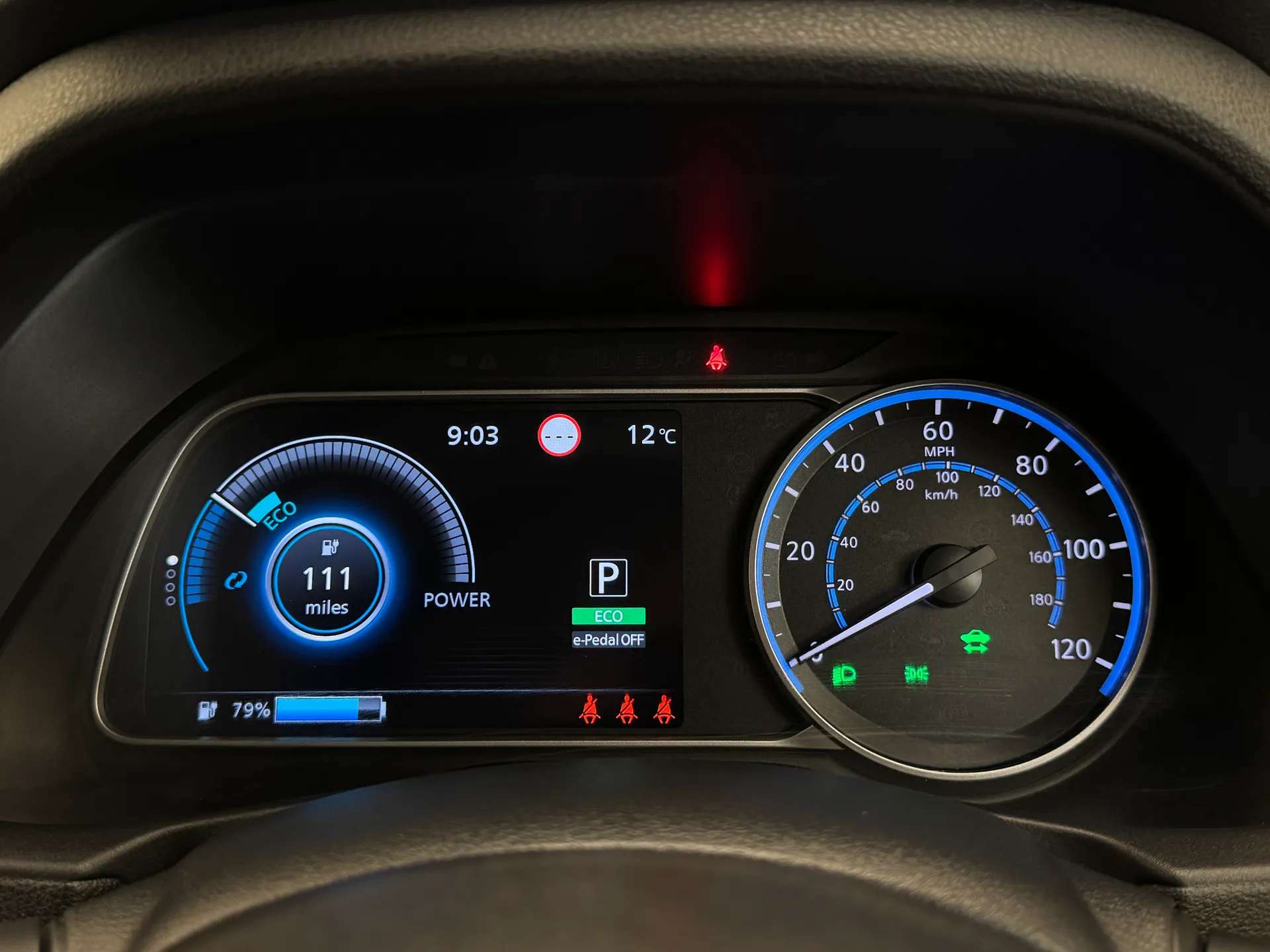 2022 NISSAN LEAF 2022 NISSAN LEAF
