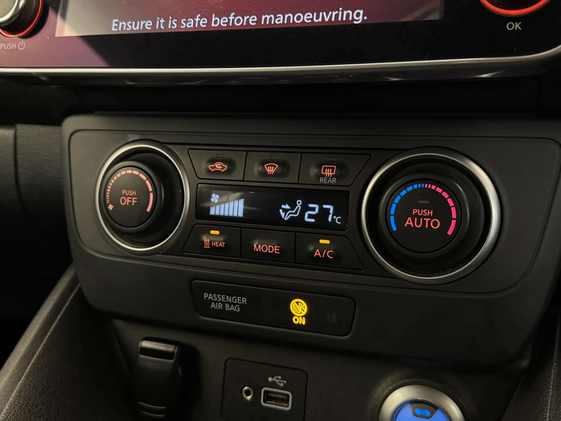 2022 NISSAN LEAF 2022 NISSAN LEAF