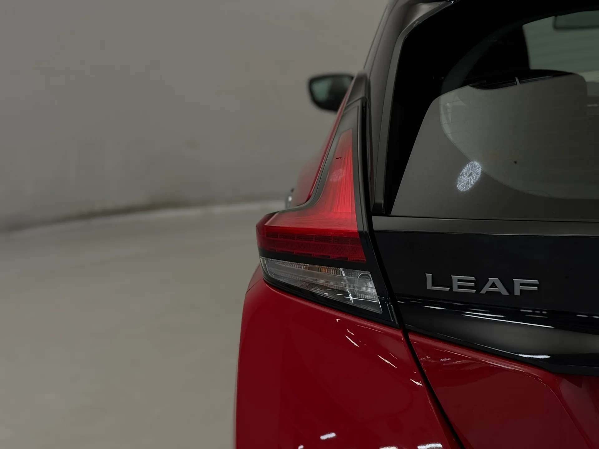 2022 NISSAN LEAF 2022 NISSAN LEAF