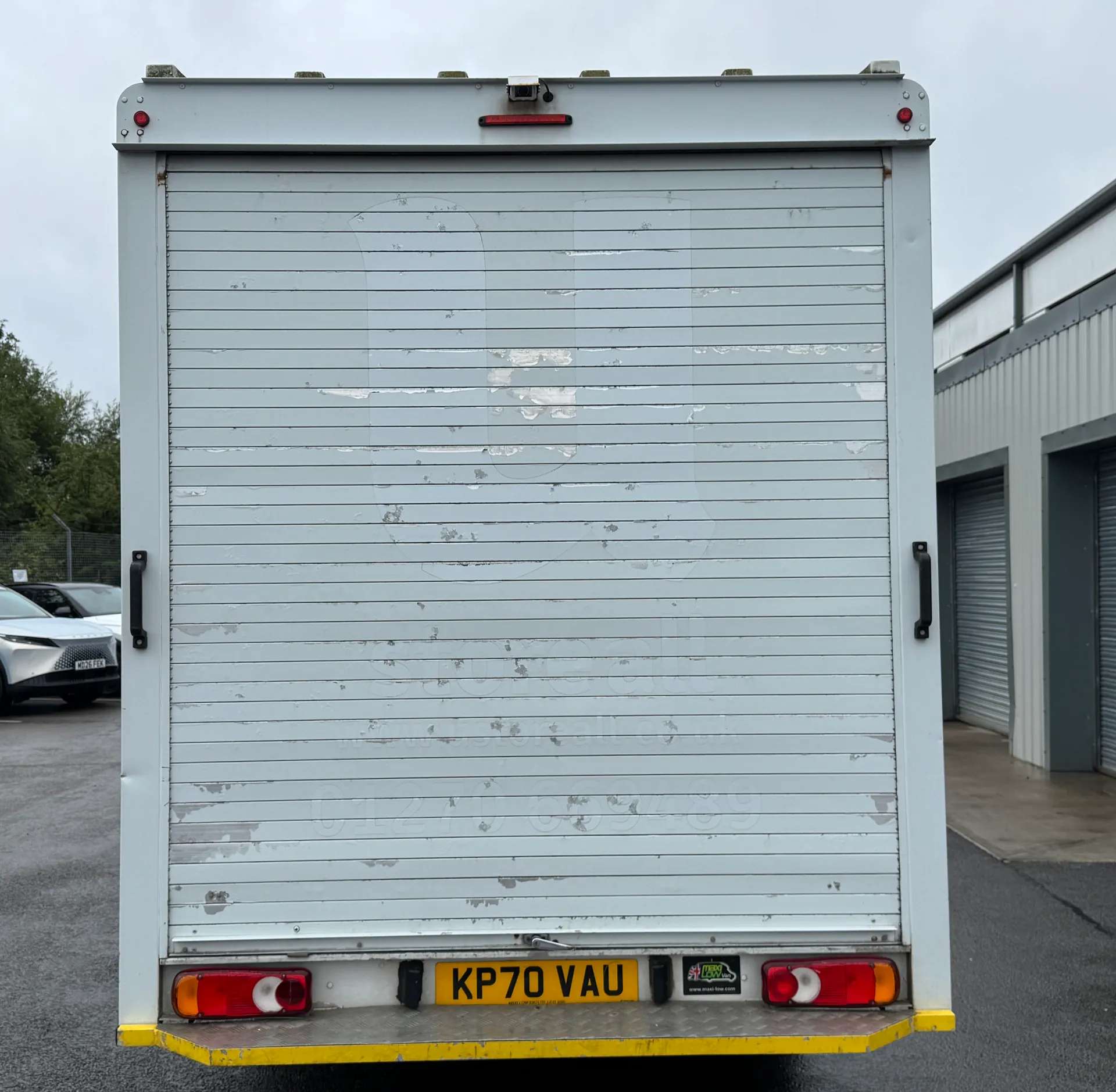2020 VAUXHALL MOVANO L3H1 F3500 CDTI 2020 VAUXHALL MOVANO L3H1 F3500 CDTI
