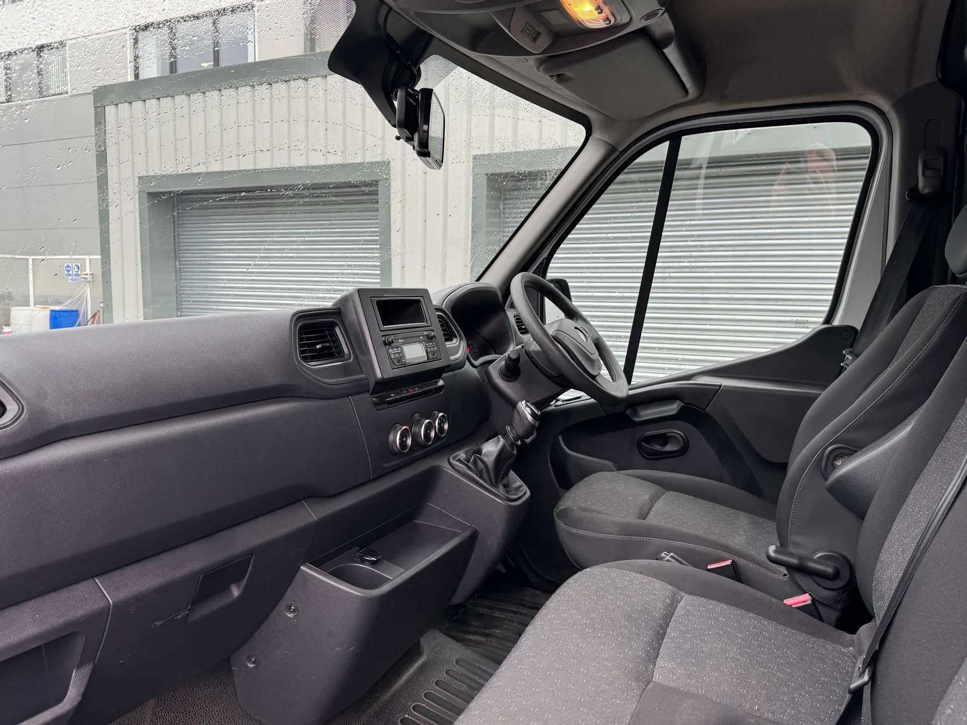 2020 VAUXHALL MOVANO L3H1 F3500 CDTI 2020 VAUXHALL MOVANO L3H1 F3500 CDTI