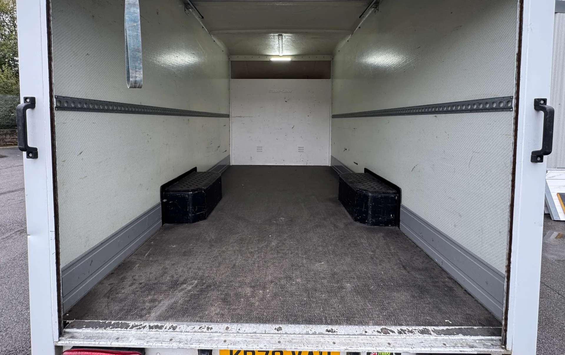 2020 VAUXHALL MOVANO L3H1 F3500 CDTI 2020 VAUXHALL MOVANO L3H1 F3500 CDTI