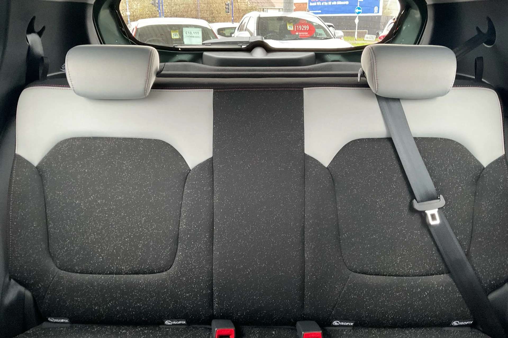 2025 DACIA SPRING 2025 DACIA SPRING