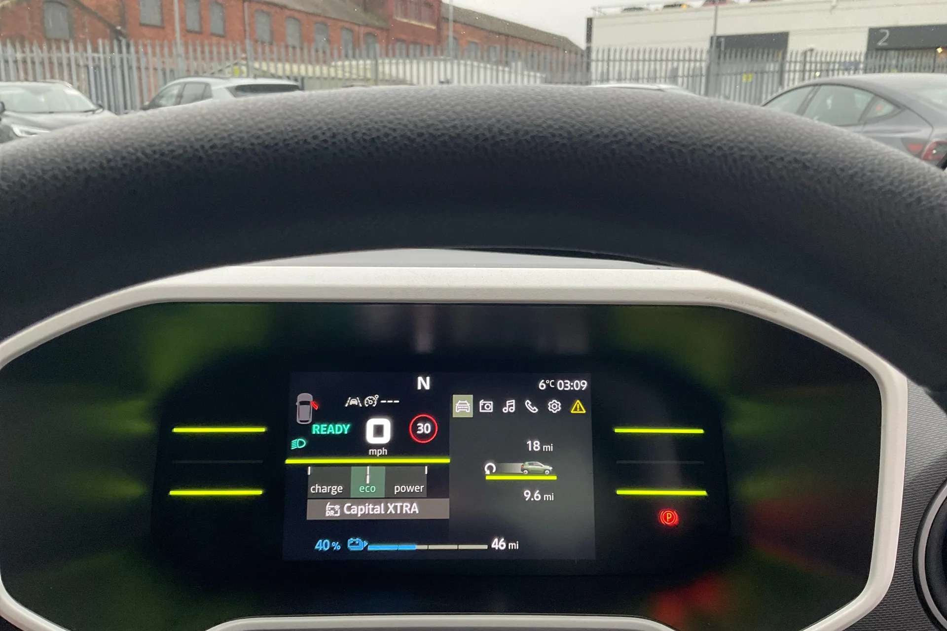 2025 DACIA SPRING 2025 DACIA SPRING