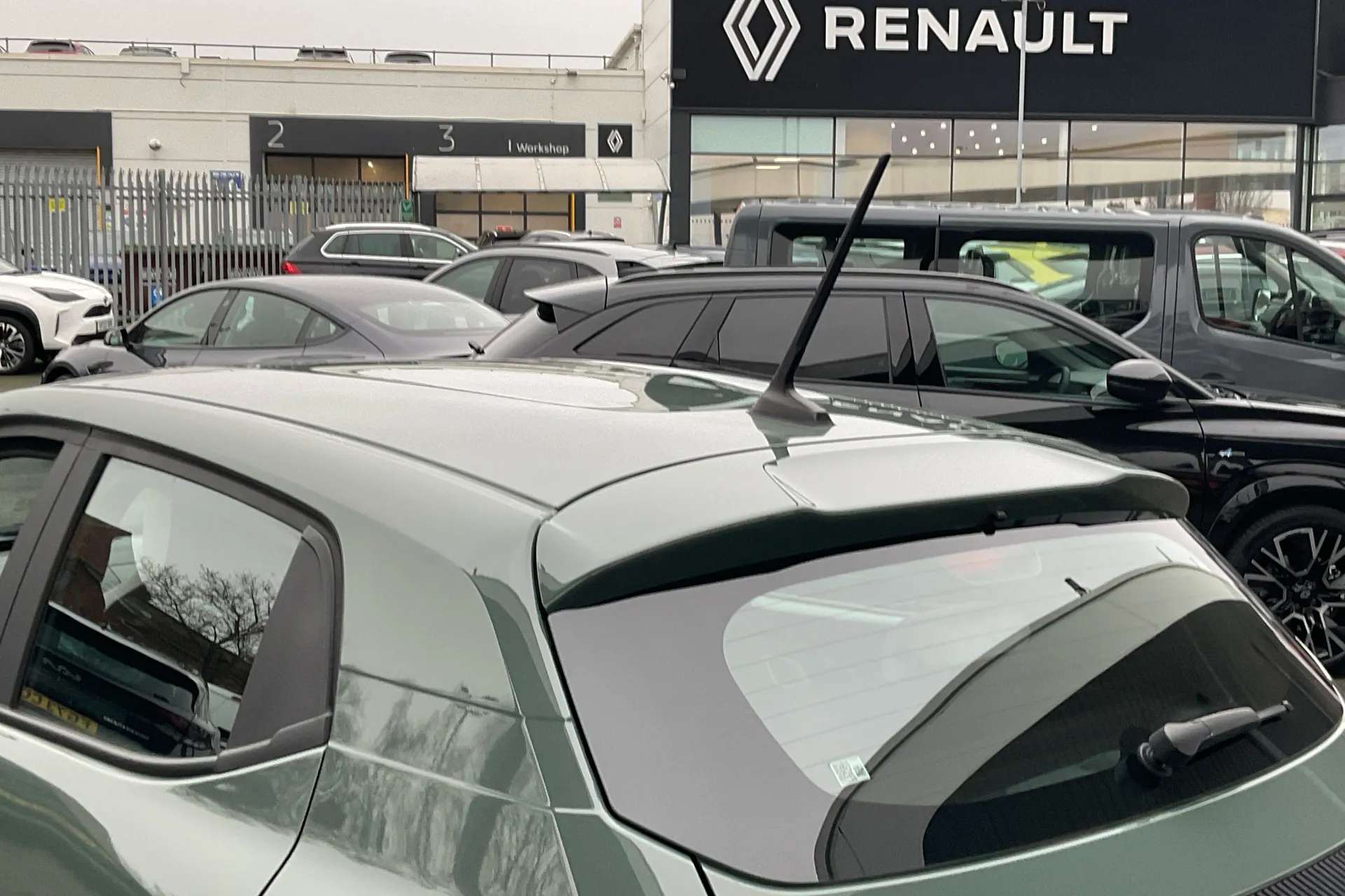 2025 DACIA SPRING 2025 DACIA SPRING