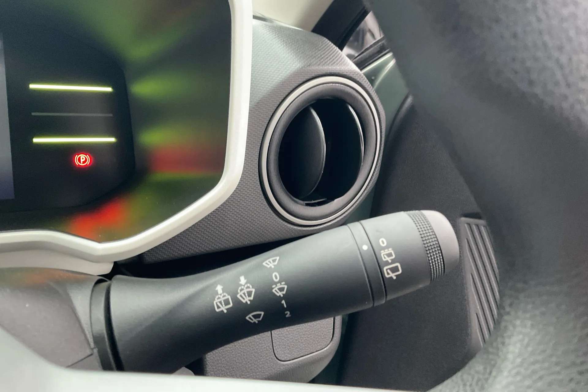 2025 DACIA SPRING 2025 DACIA SPRING