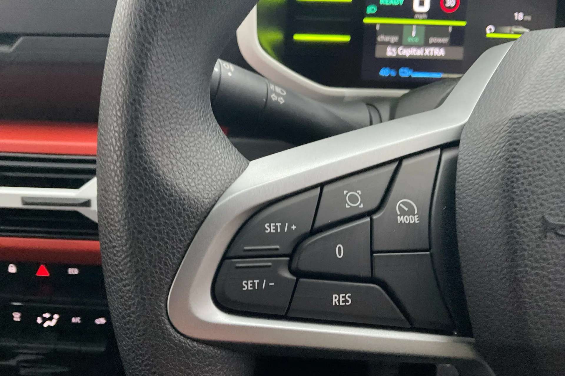 2025 DACIA SPRING 2025 DACIA SPRING