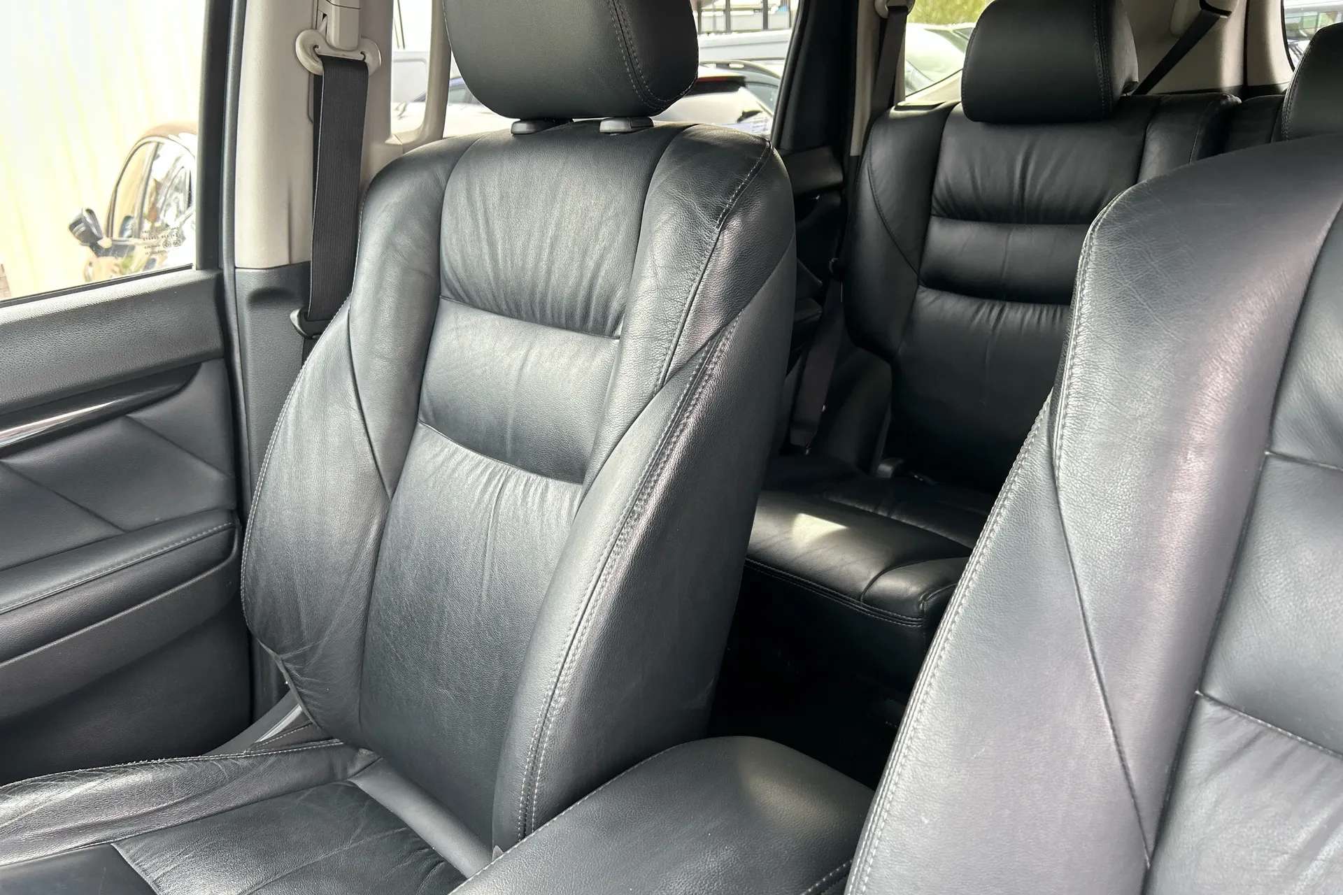 2018 MITSUBISHI SHOGUN SPORT 2018 MITSUBISHI SHOGUN SPORT