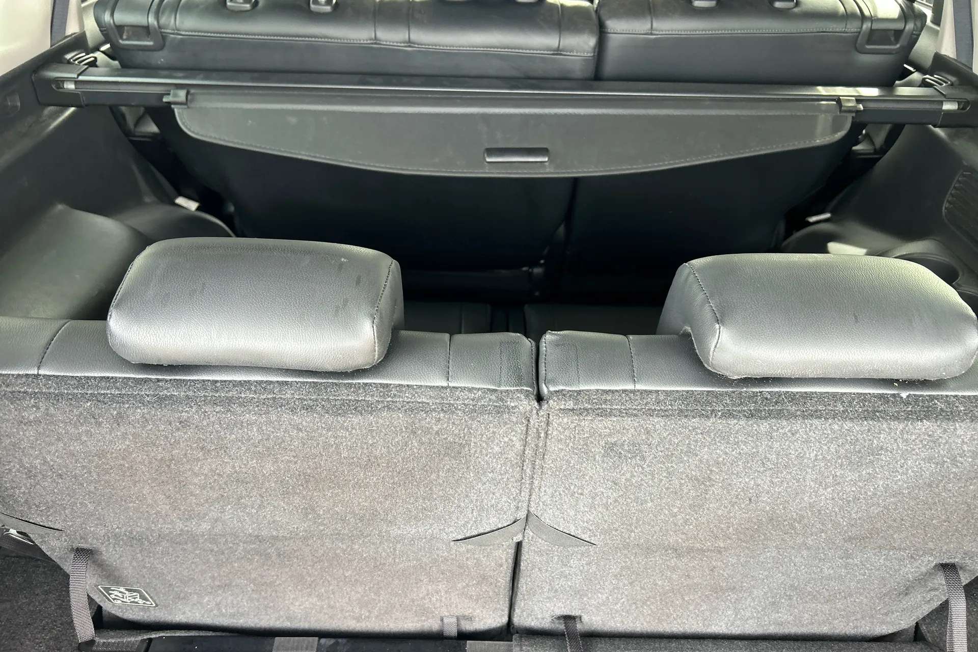 2018 MITSUBISHI SHOGUN SPORT 2018 MITSUBISHI SHOGUN SPORT