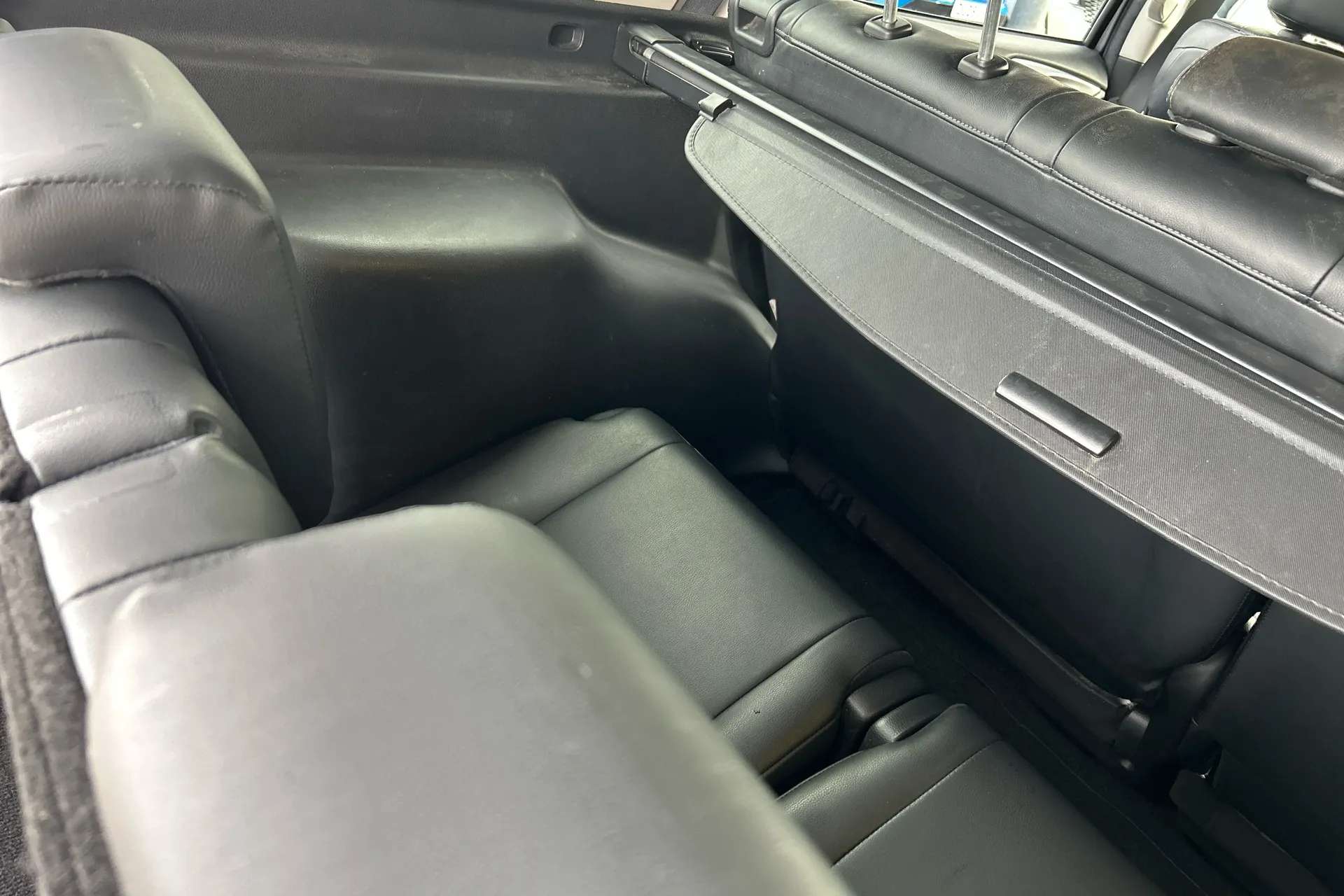 2018 MITSUBISHI SHOGUN SPORT 2018 MITSUBISHI SHOGUN SPORT