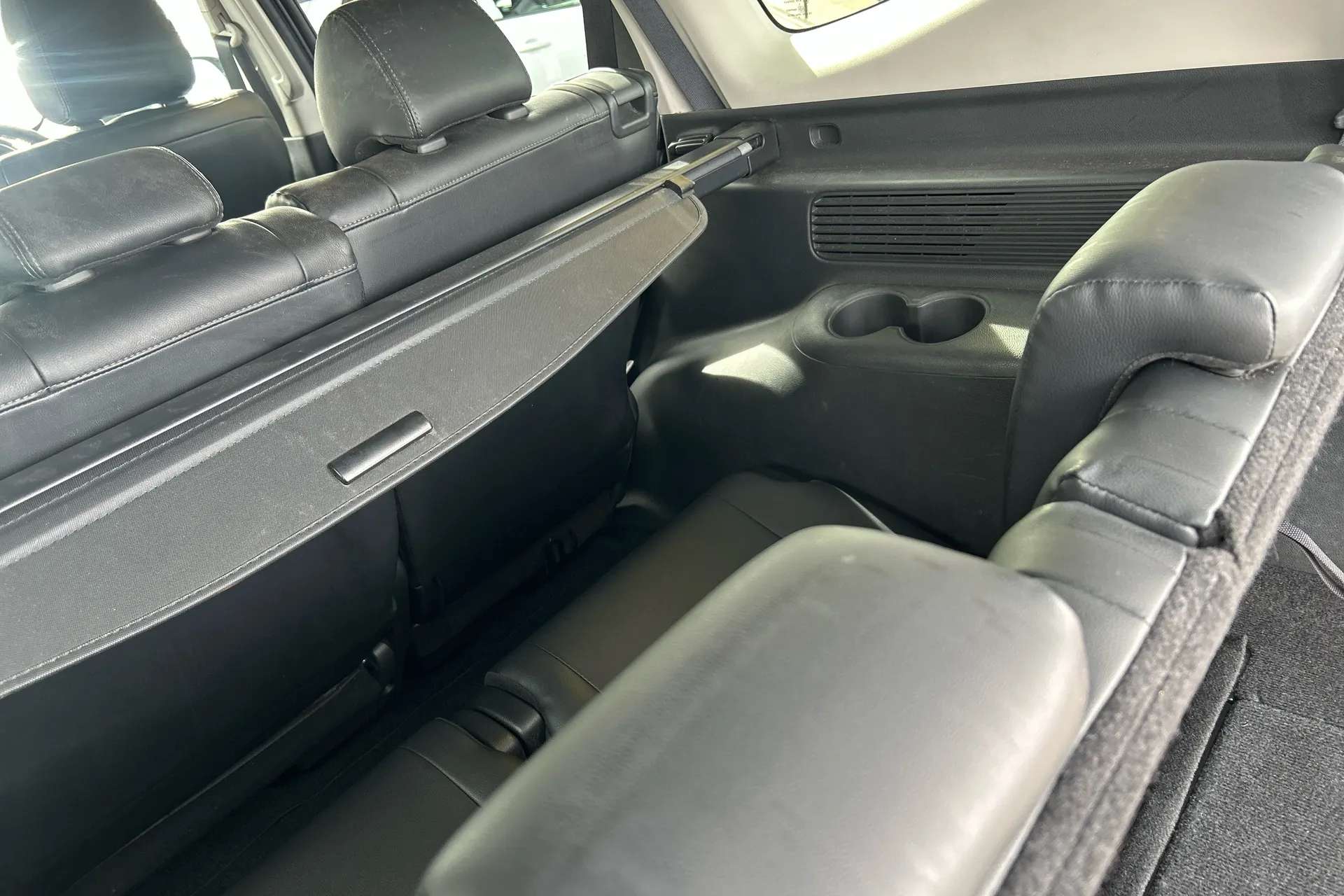 2018 MITSUBISHI SHOGUN SPORT 2018 MITSUBISHI SHOGUN SPORT