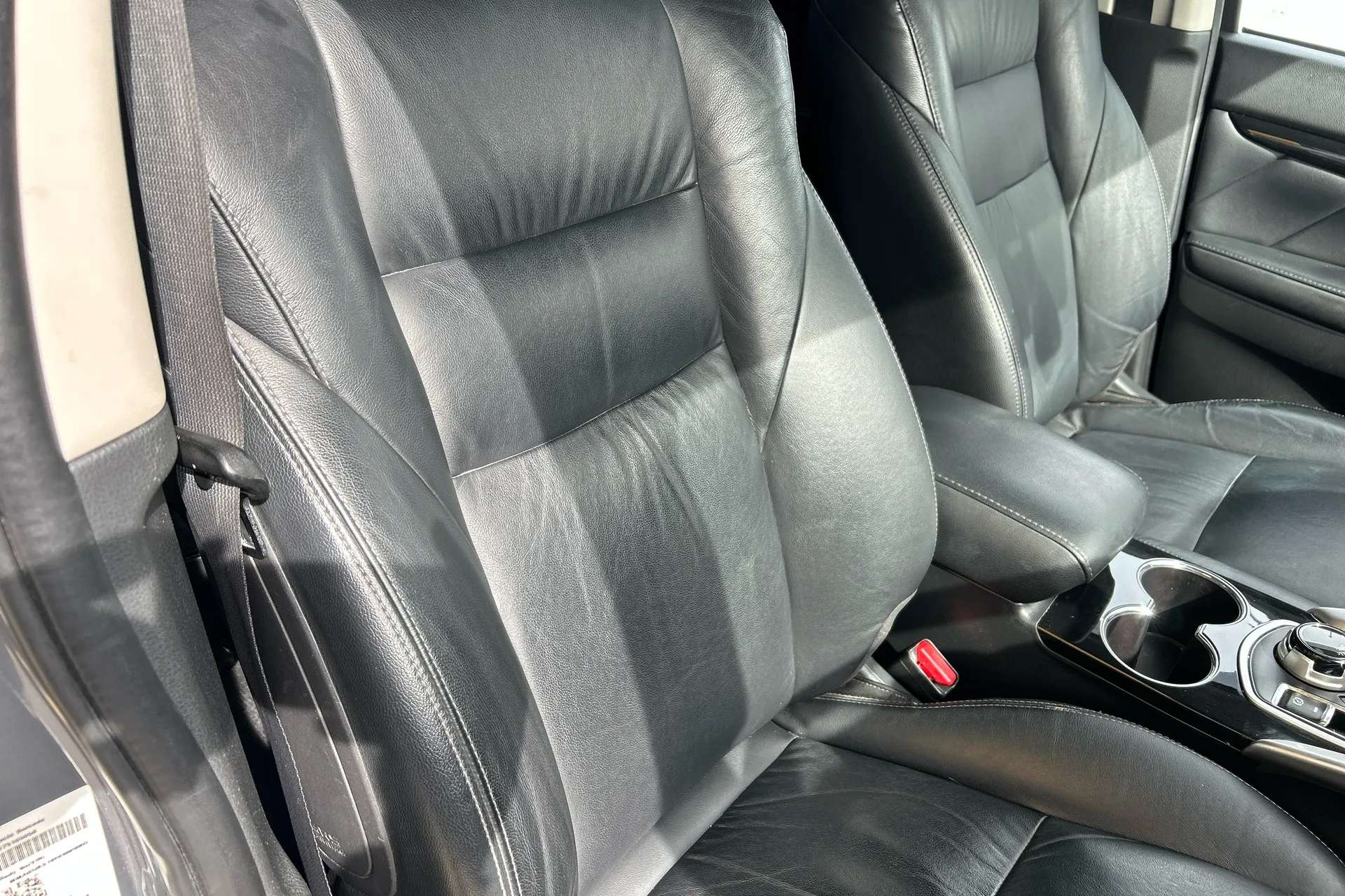 2018 MITSUBISHI SHOGUN SPORT 2018 MITSUBISHI SHOGUN SPORT