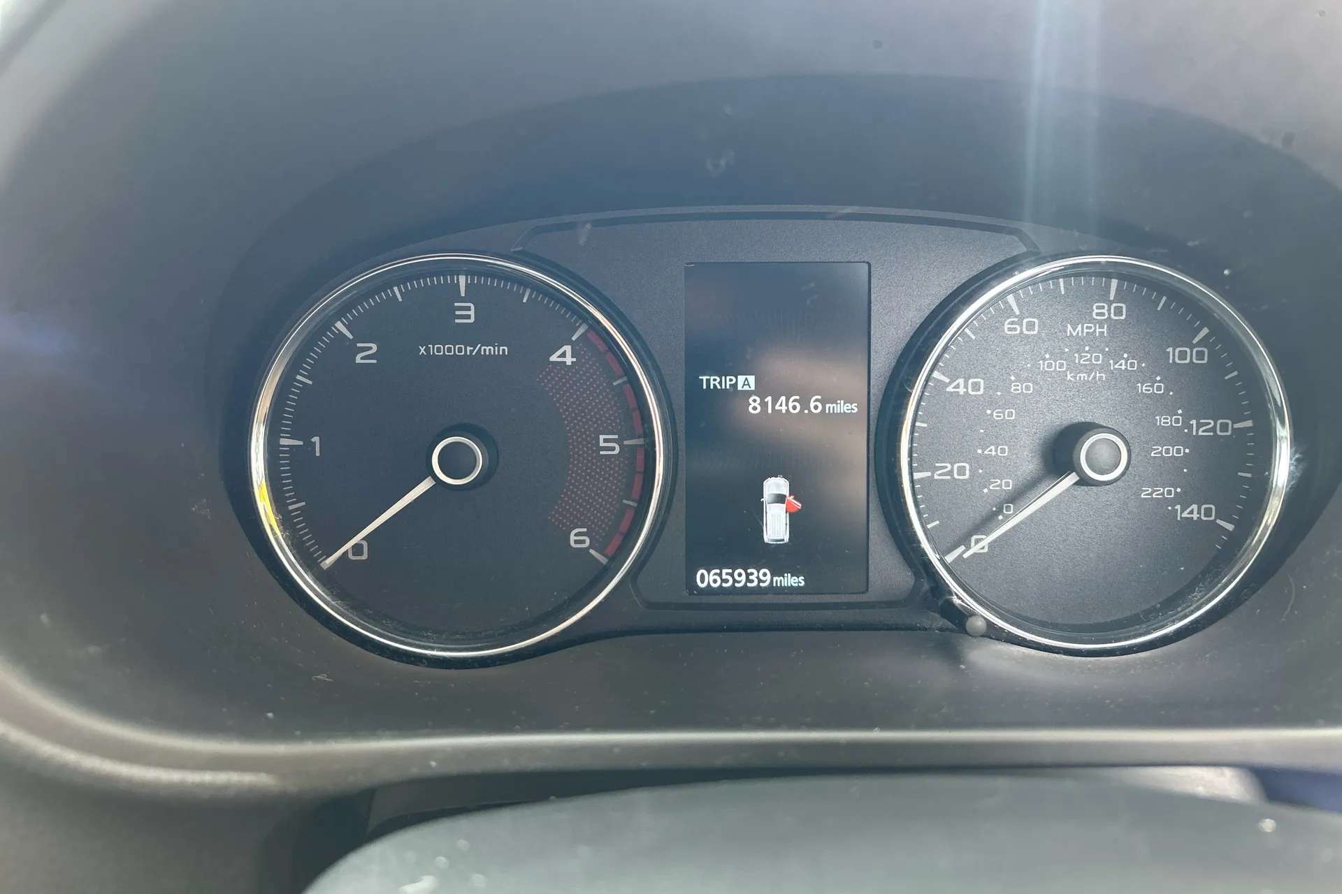 2018 MITSUBISHI SHOGUN SPORT 2018 MITSUBISHI SHOGUN SPORT