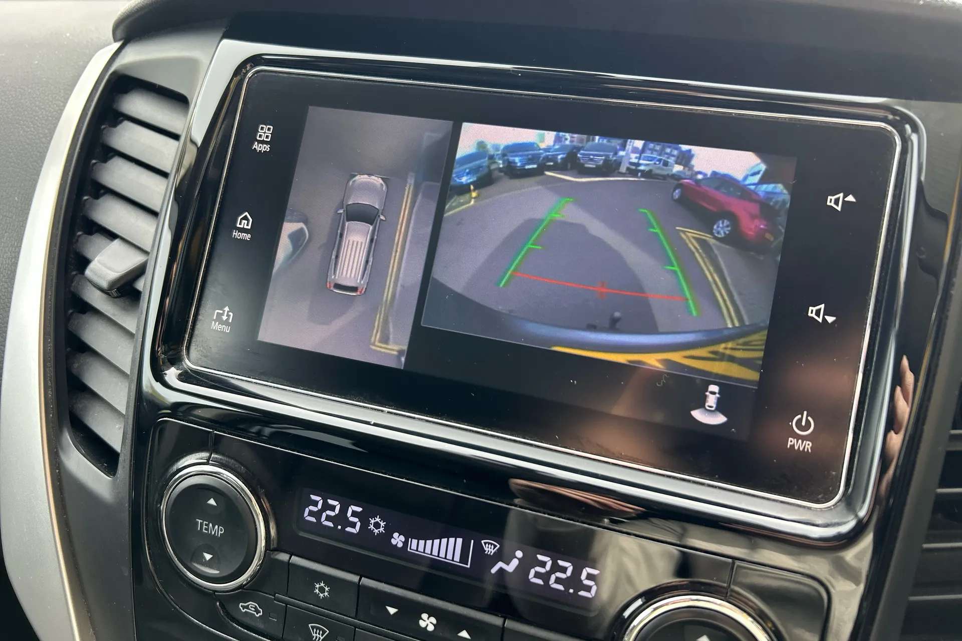 2018 MITSUBISHI SHOGUN SPORT 2018 MITSUBISHI SHOGUN SPORT