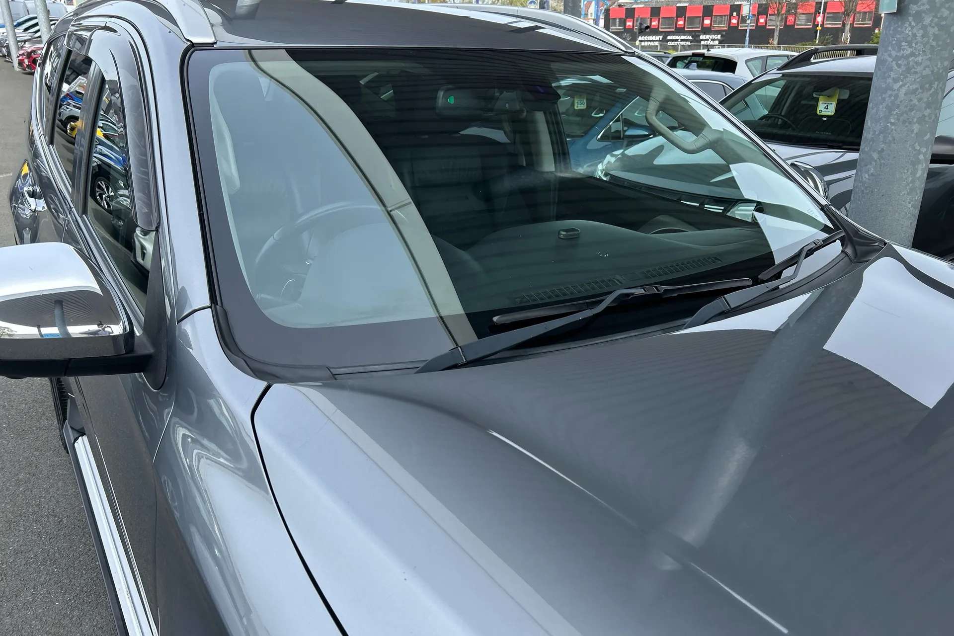 2018 MITSUBISHI SHOGUN SPORT 2018 MITSUBISHI SHOGUN SPORT