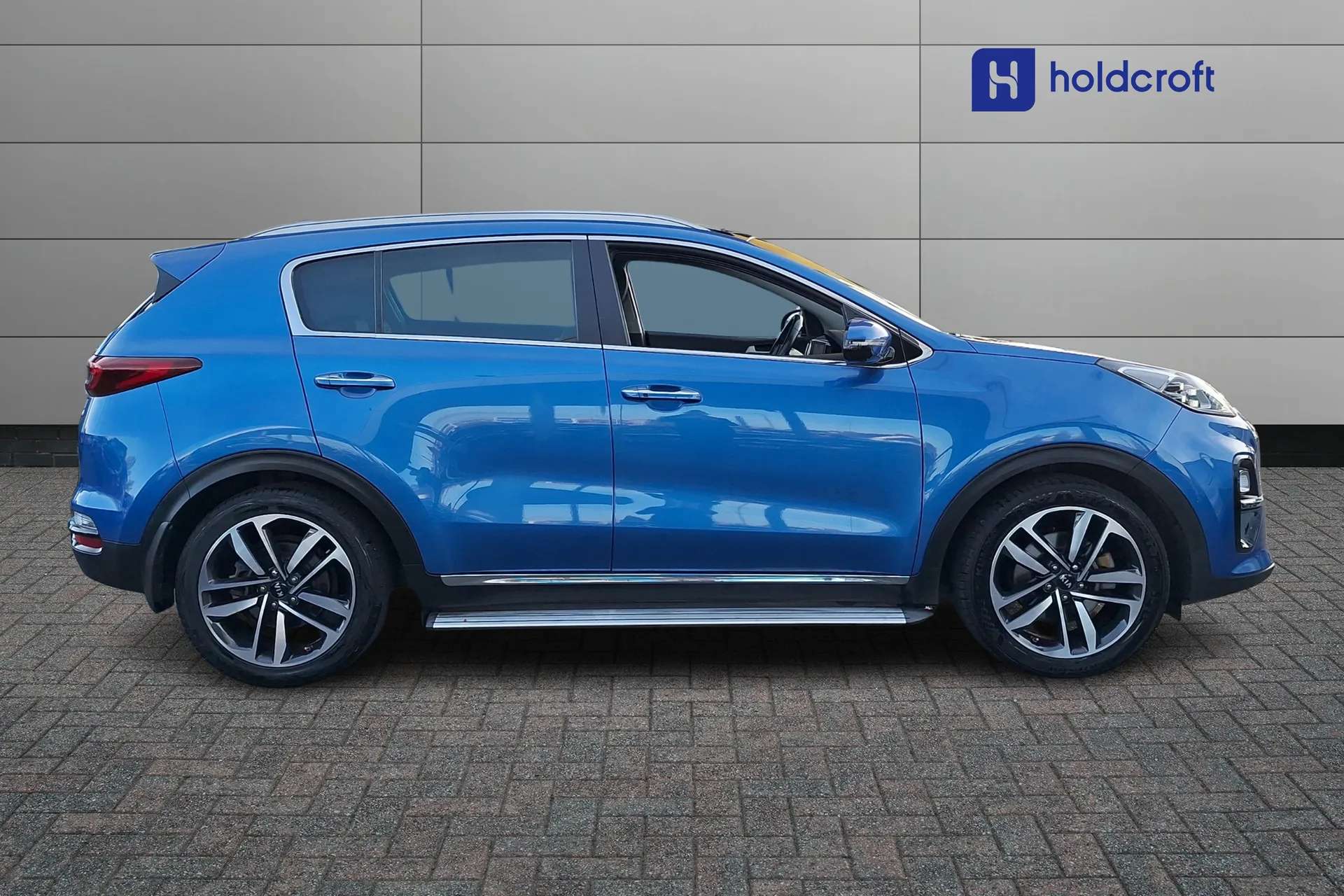 2020 KIA SPORTAGE 2020 KIA SPORTAGE