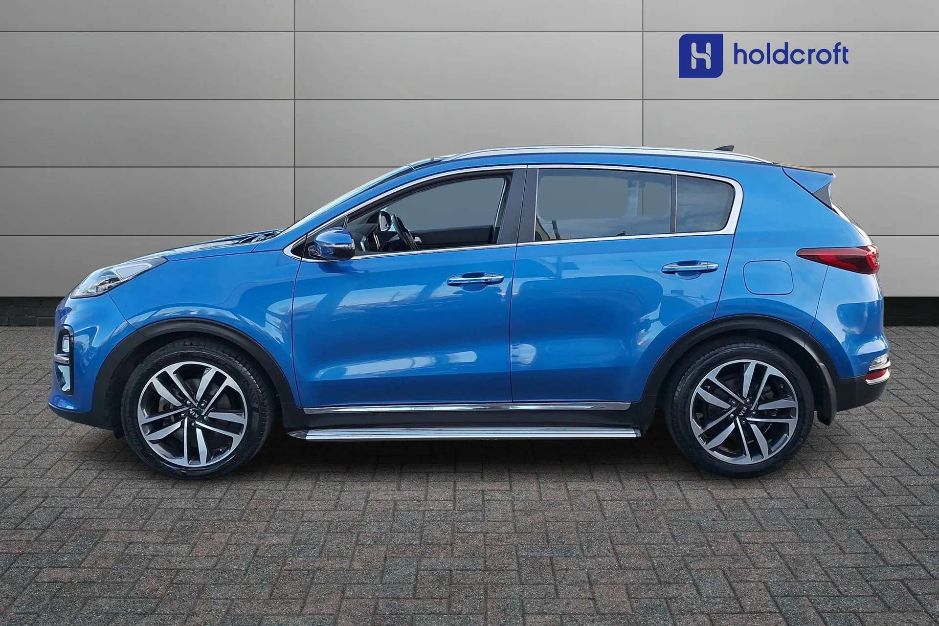 2020 KIA SPORTAGE 2020 KIA SPORTAGE