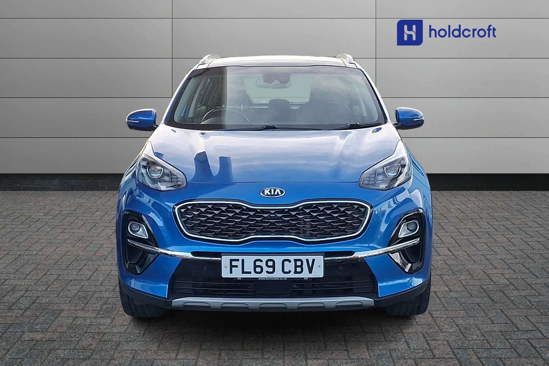 2020 KIA SPORTAGE 2020 KIA SPORTAGE