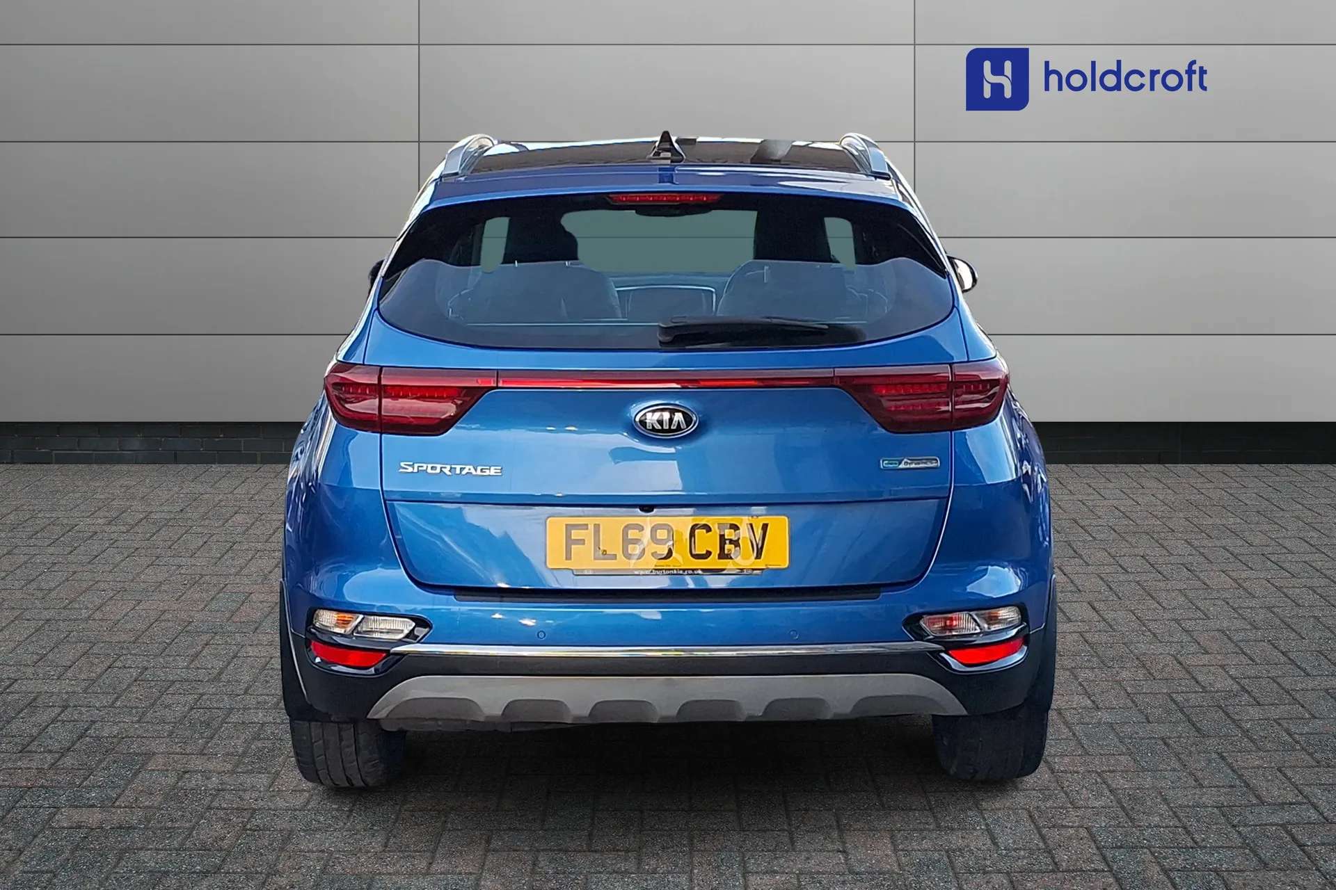 2020 KIA SPORTAGE 2020 KIA SPORTAGE