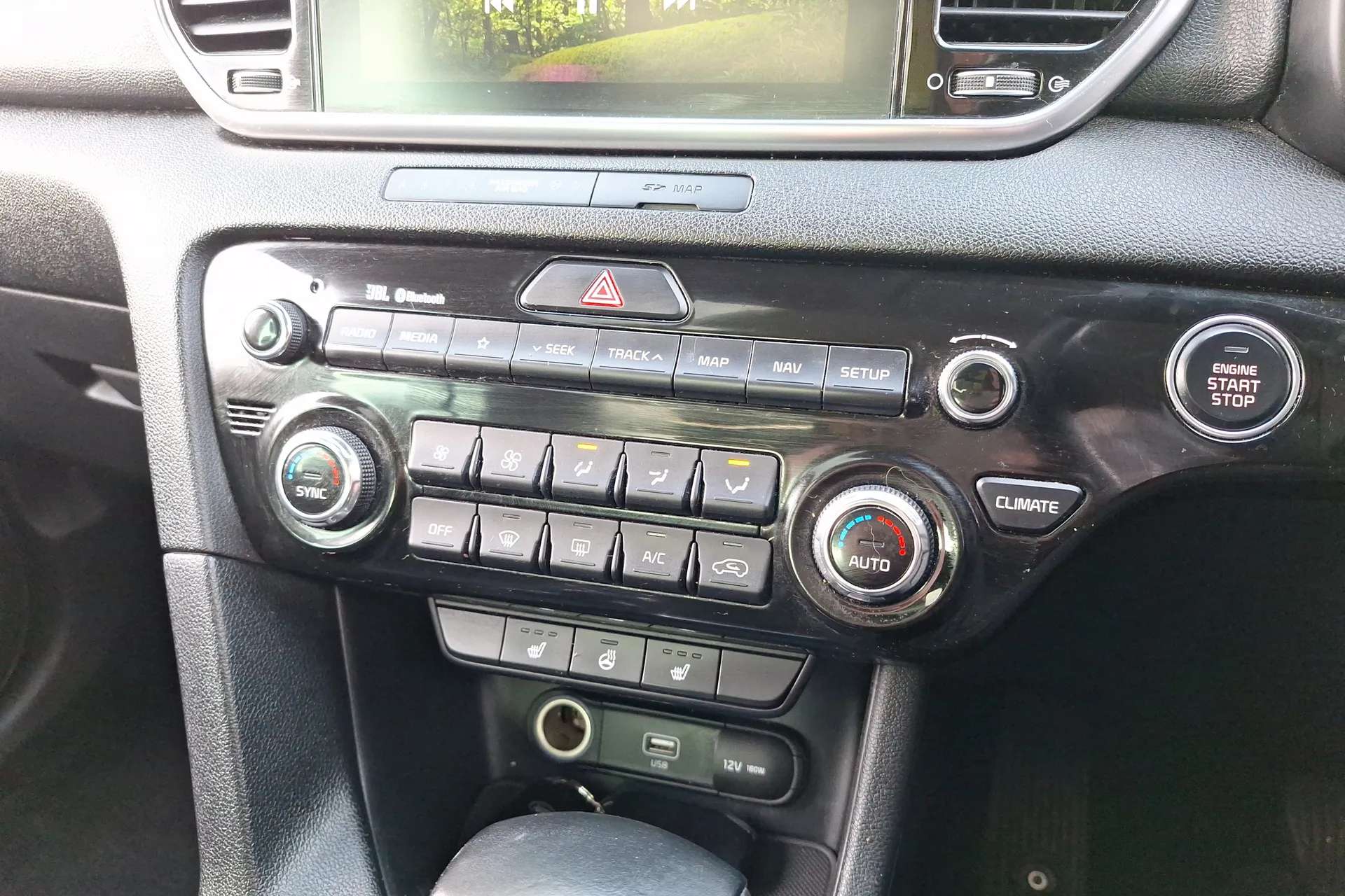 2020 KIA SPORTAGE 2020 KIA SPORTAGE