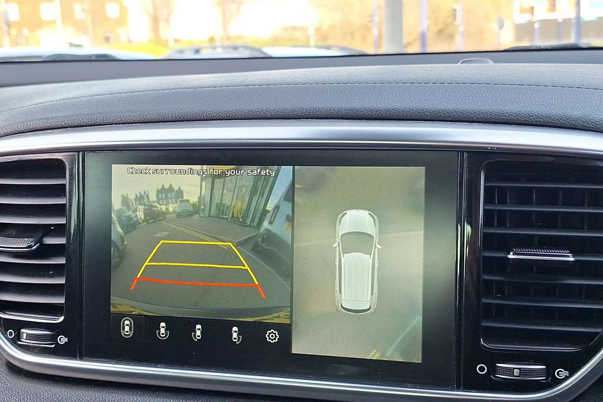 2020 KIA SPORTAGE 2020 KIA SPORTAGE