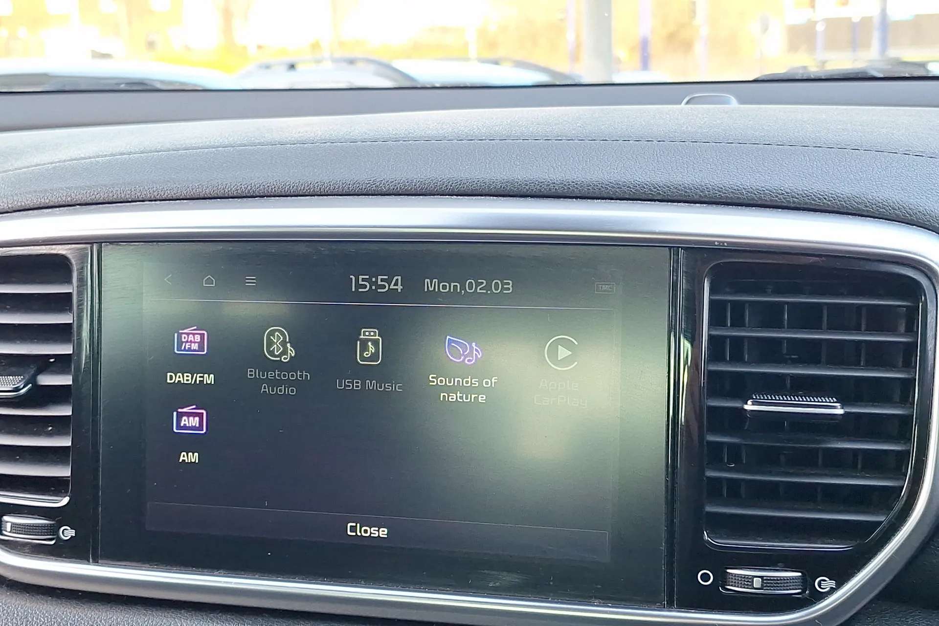 2020 KIA SPORTAGE 2020 KIA SPORTAGE