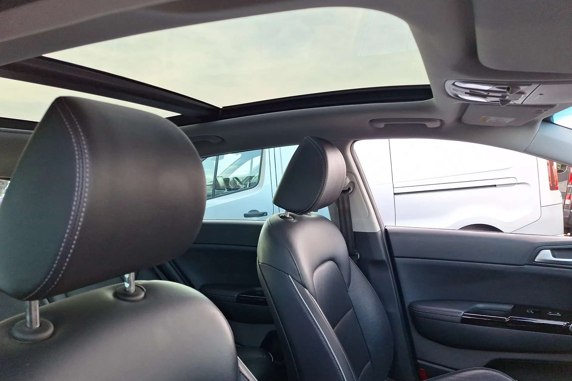 2020 KIA SPORTAGE 2020 KIA SPORTAGE