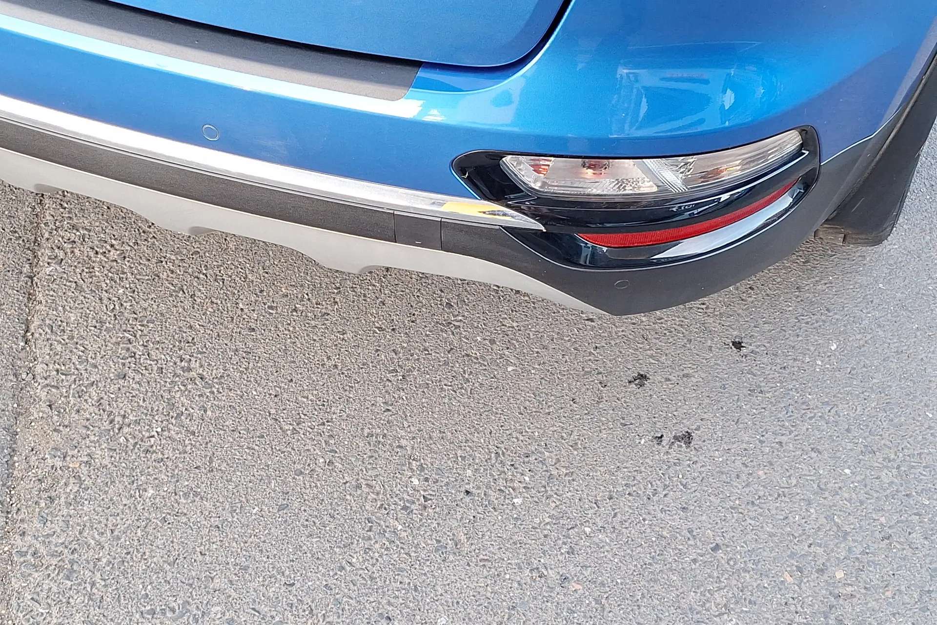 2020 KIA SPORTAGE 2020 KIA SPORTAGE