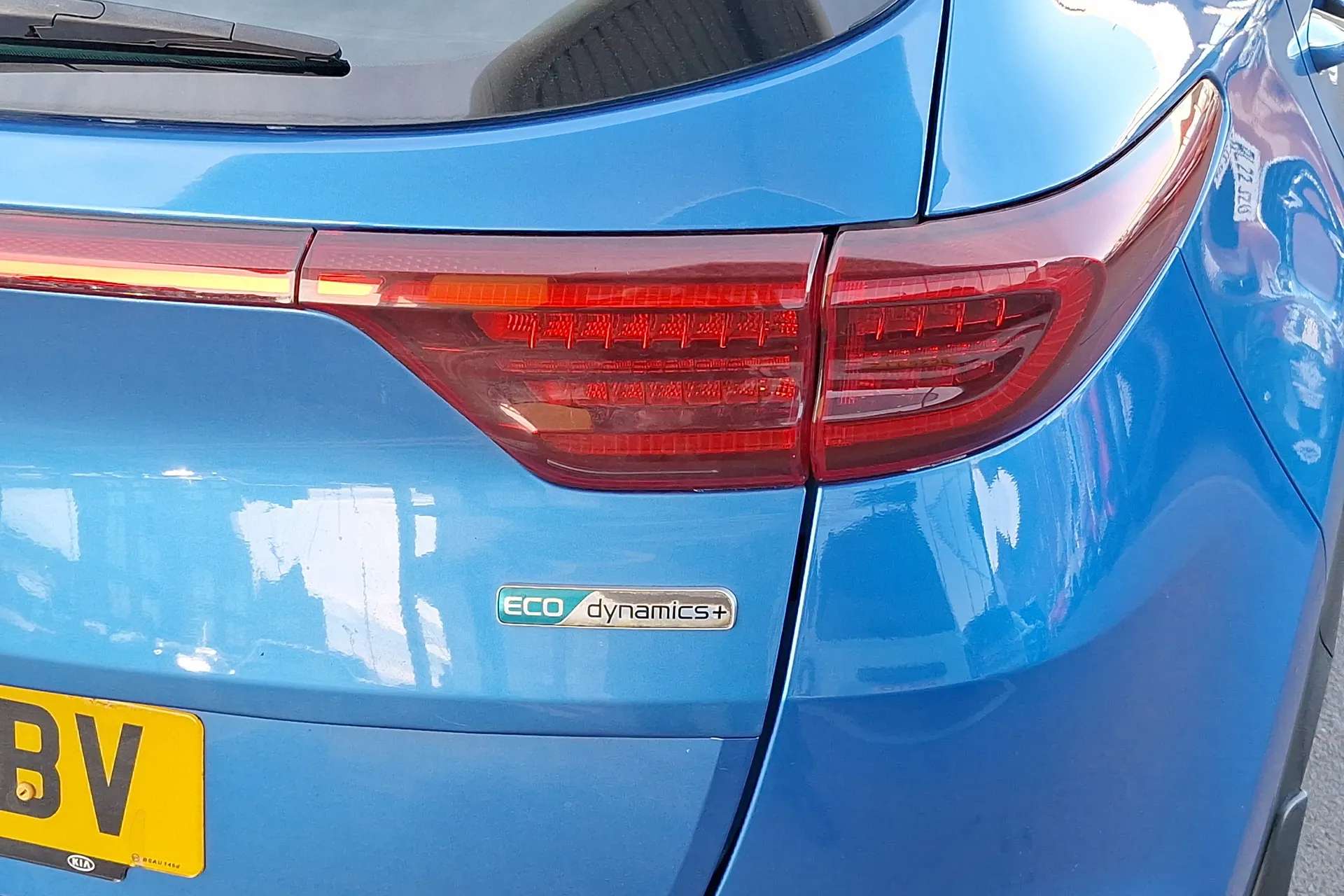 2020 KIA SPORTAGE 2020 KIA SPORTAGE