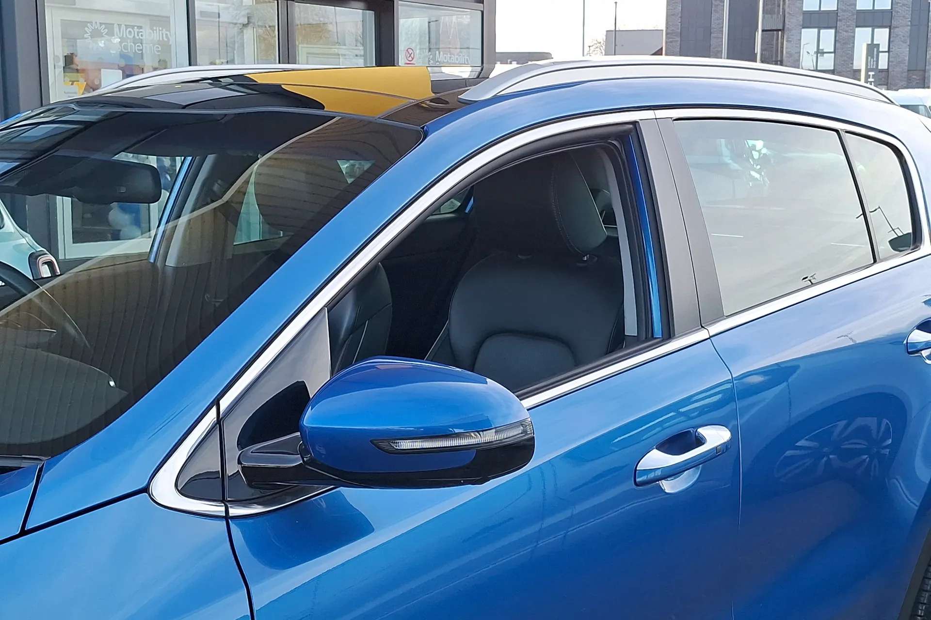 2020 KIA SPORTAGE 2020 KIA SPORTAGE