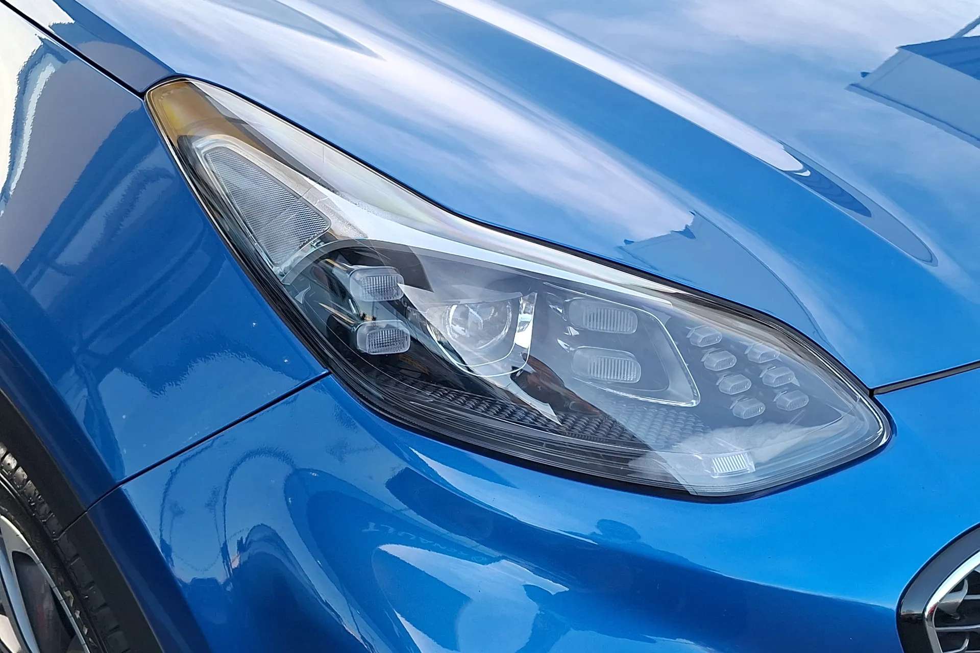 2020 KIA SPORTAGE 2020 KIA SPORTAGE