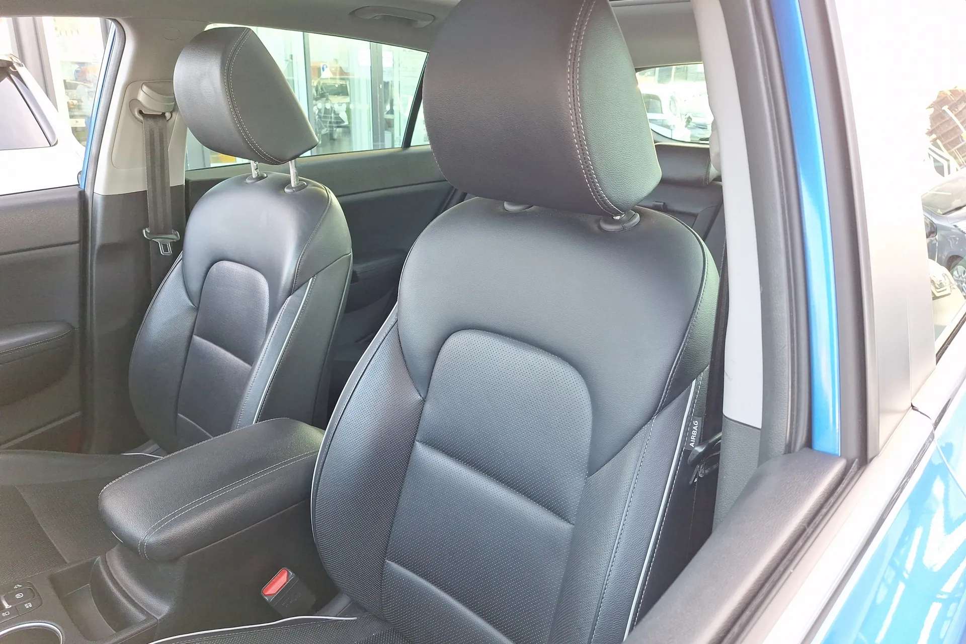 2020 KIA SPORTAGE 2020 KIA SPORTAGE