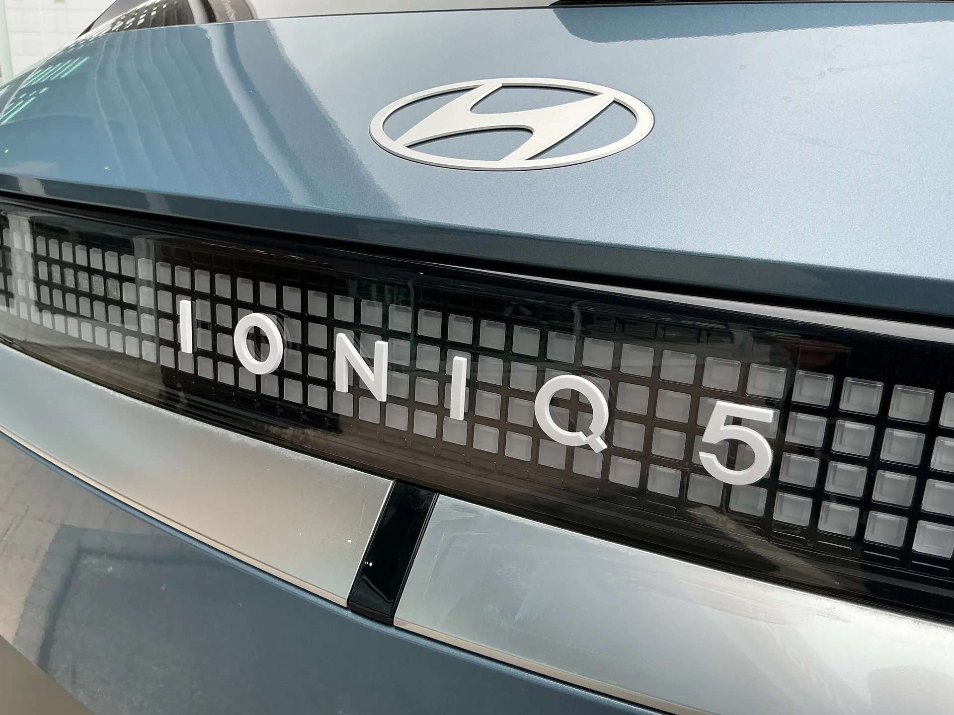2026 HYUNDAI IONIQ 5 2026 HYUNDAI IONIQ 5